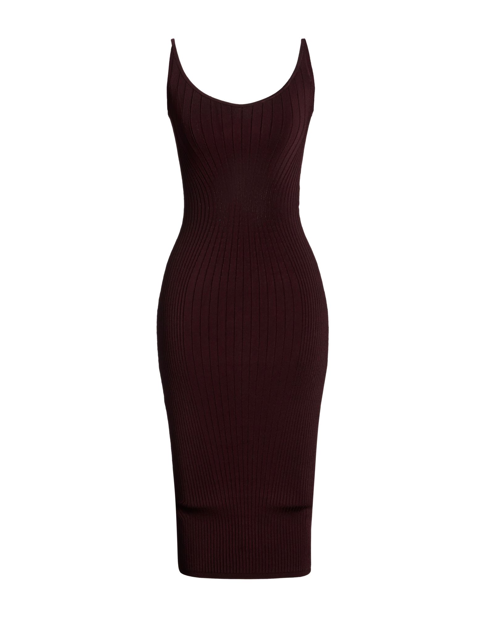 MUGLER MUGLER ΦΟΡΕΜΑΤΑ Midi φόρεμα