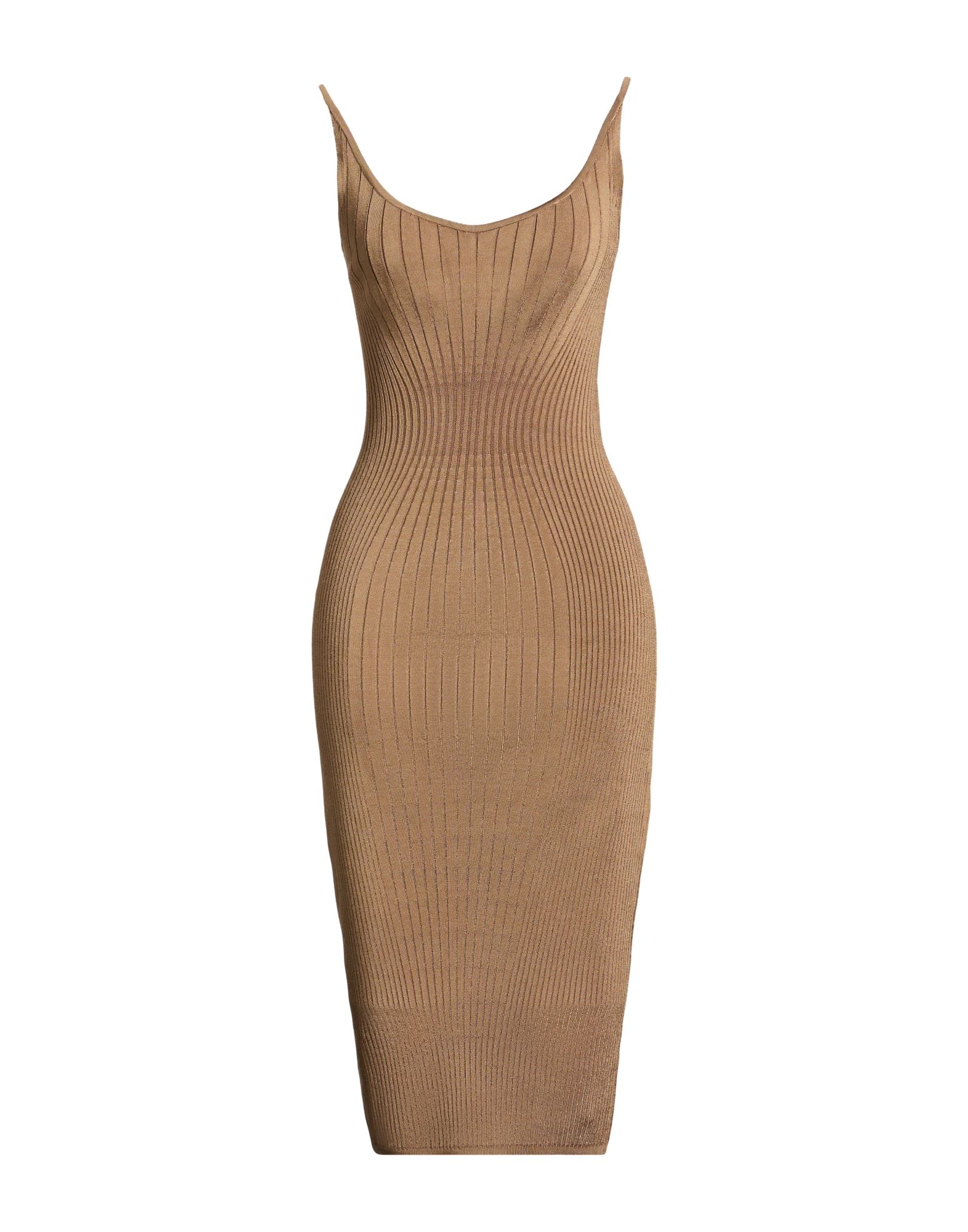 MUGLER MUGLER ΦΟΡΕΜΑΤΑ Midi φόρεμα