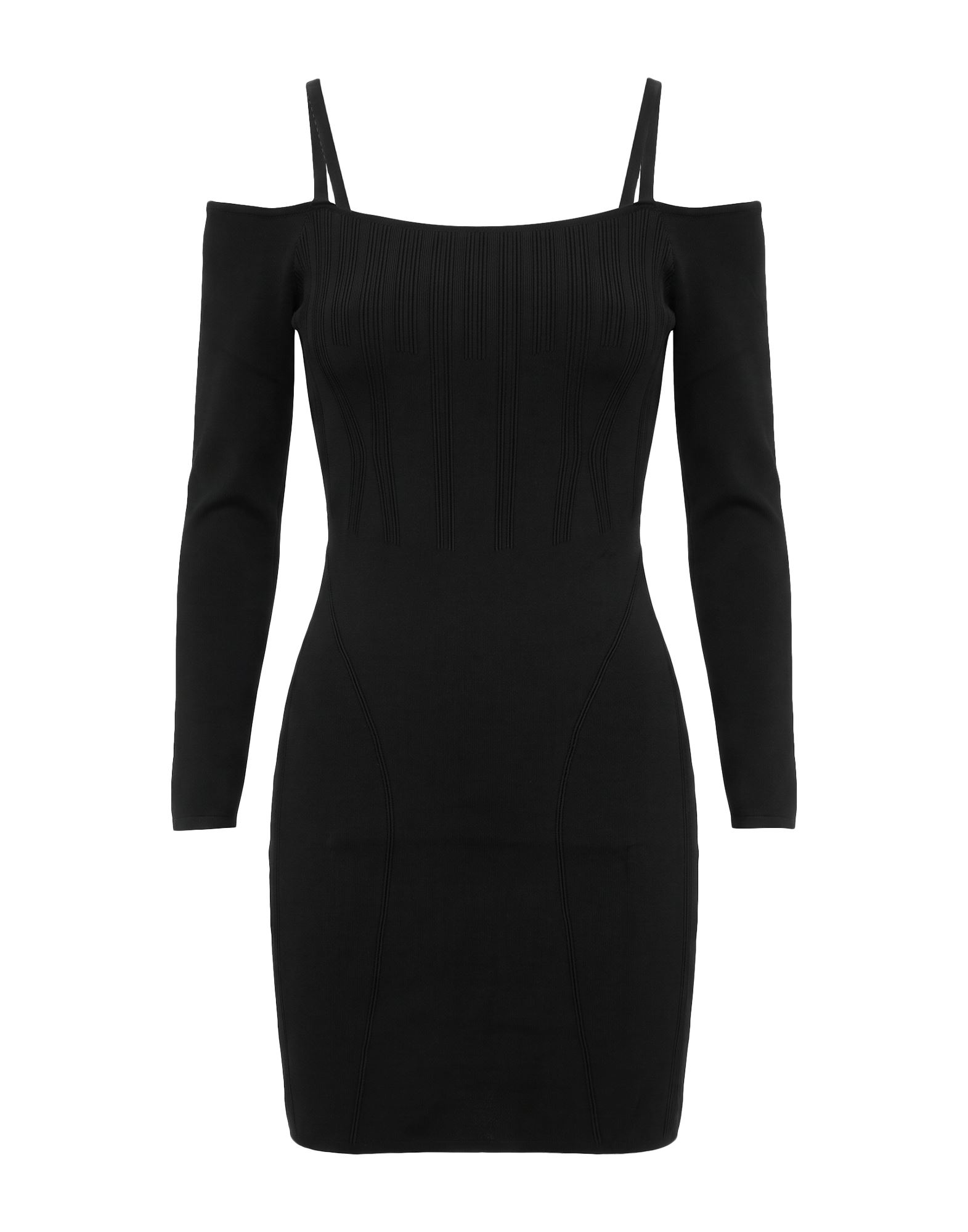 MUGLER MUGLER ΦΟΡΕΜΑΤΑ Midi φόρεμα