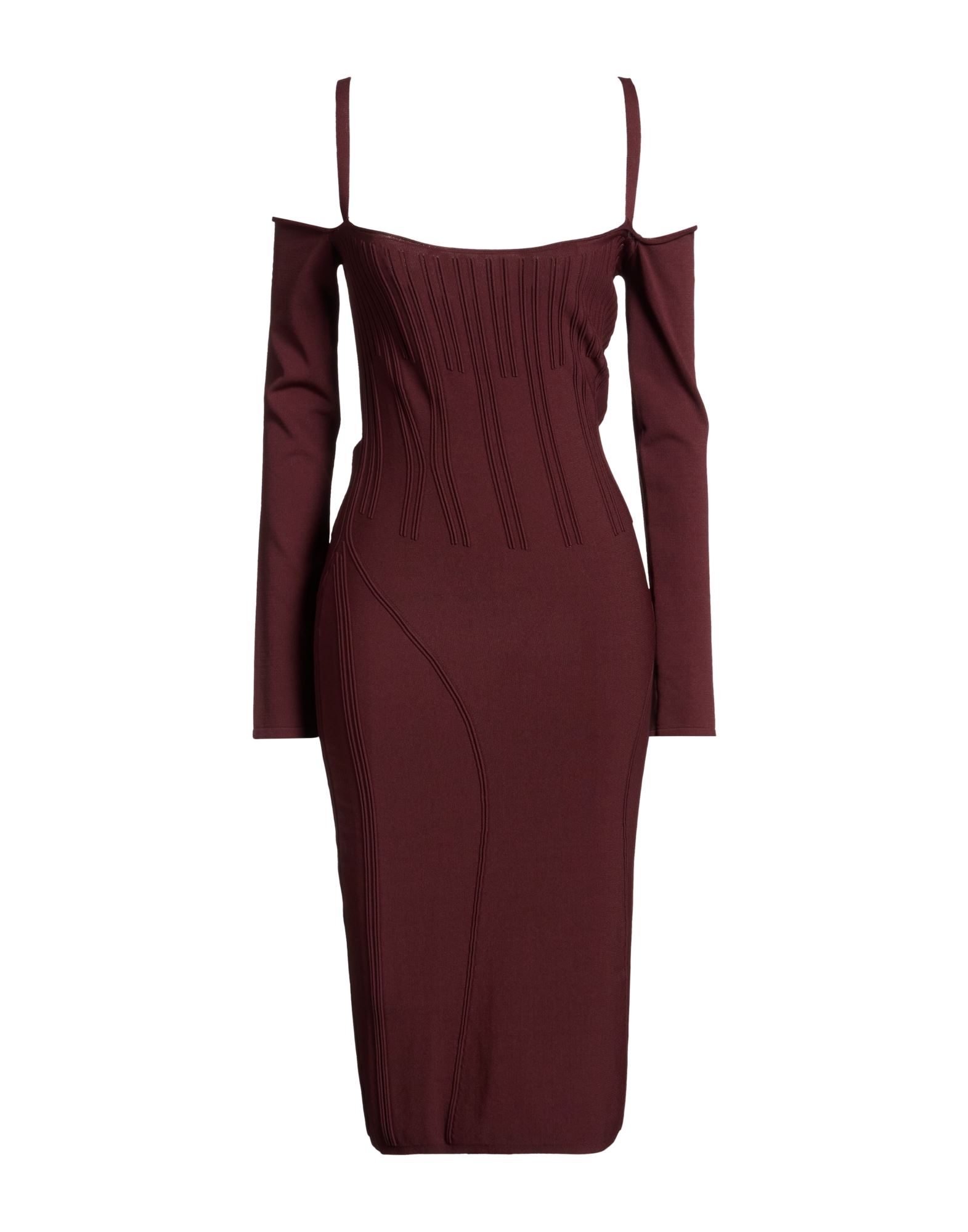 MUGLER MUGLER ΦΟΡΕΜΑΤΑ Midi φόρεμα