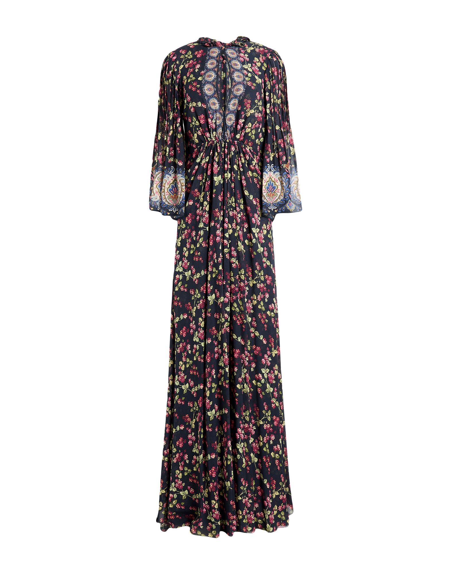 ETRO ETRO ΦΟΡΕΜΑΤΑ Μάξι φόρεμα