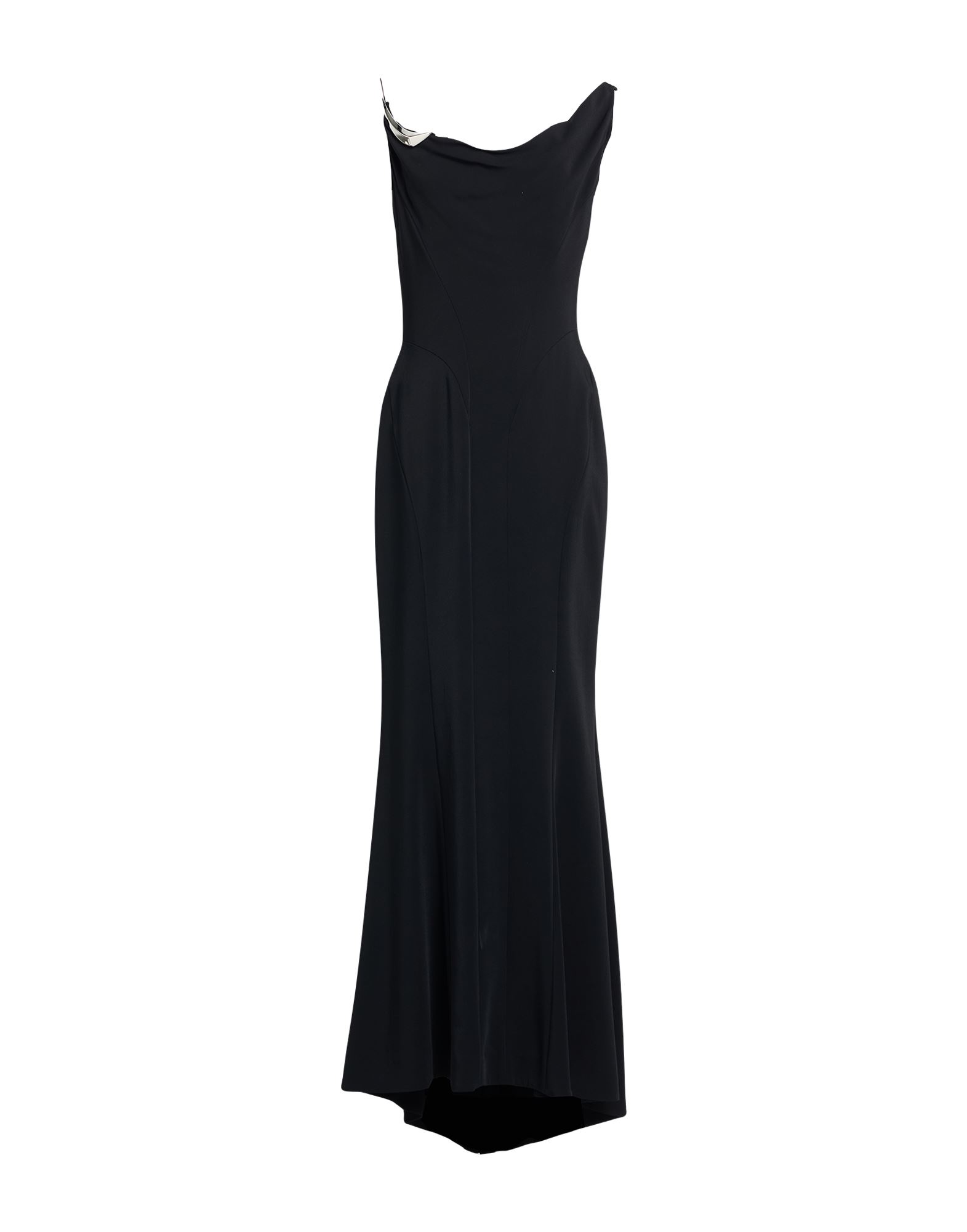 MUGLER ΦΟΡΕΜΑΤΑ Μάξι φόρεμα