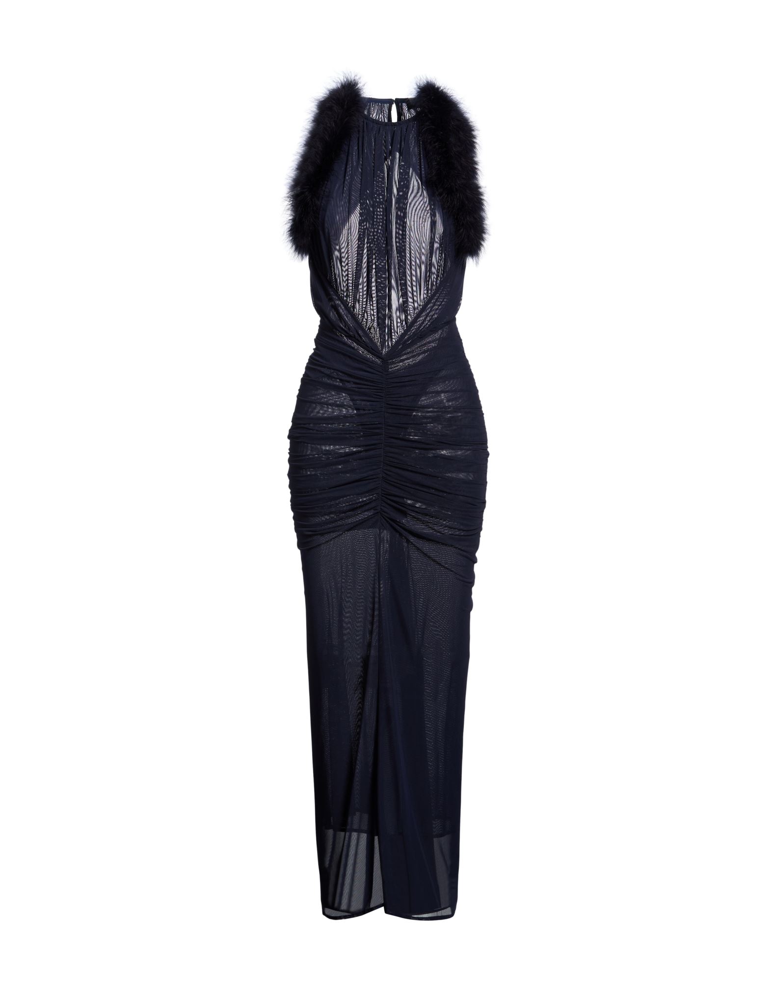 MUGLER MUGLER ΦΟΡΕΜΑΤΑ Midi φόρεμα