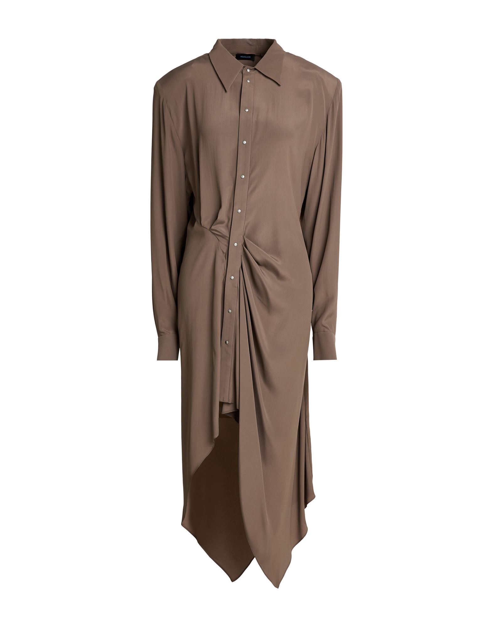 MUGLER MUGLER ΦΟΡΕΜΑΤΑ Μάξι φόρεμα