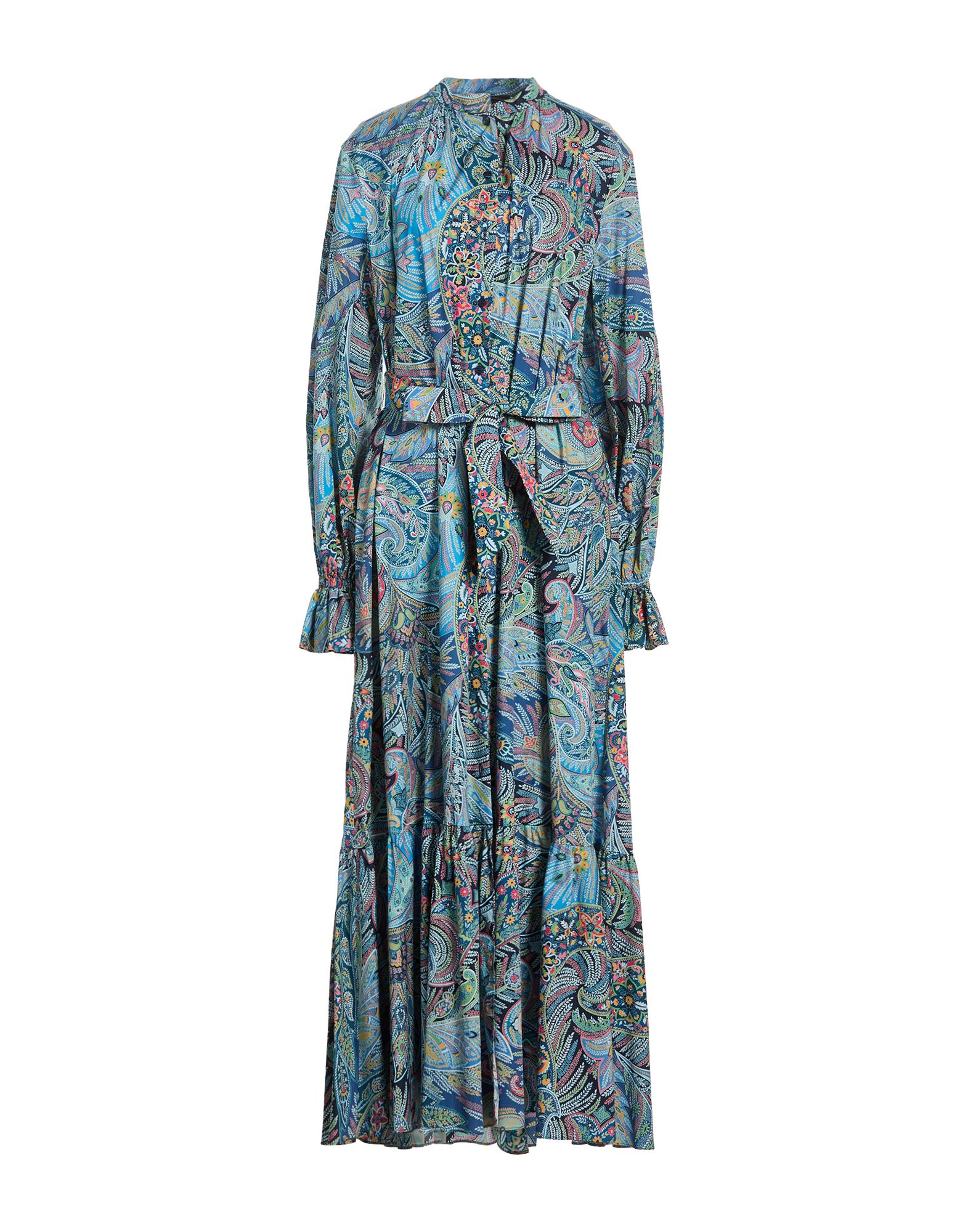 ETRO ETRO ΦΟΡΕΜΑΤΑ Μάξι φόρεμα