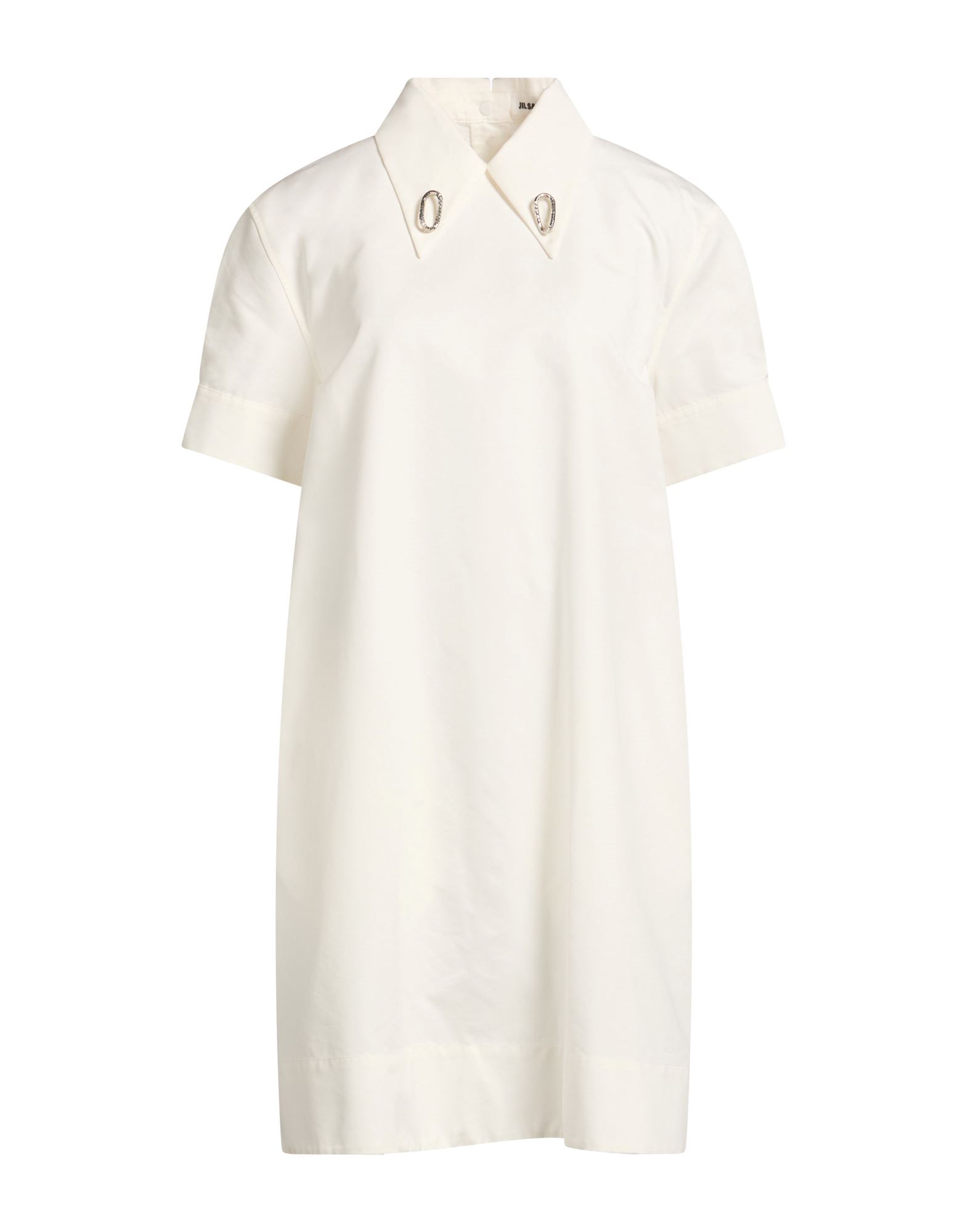 JIL SANDER ΦΟΡΕΜΑΤΑ Midi φόρεμα
