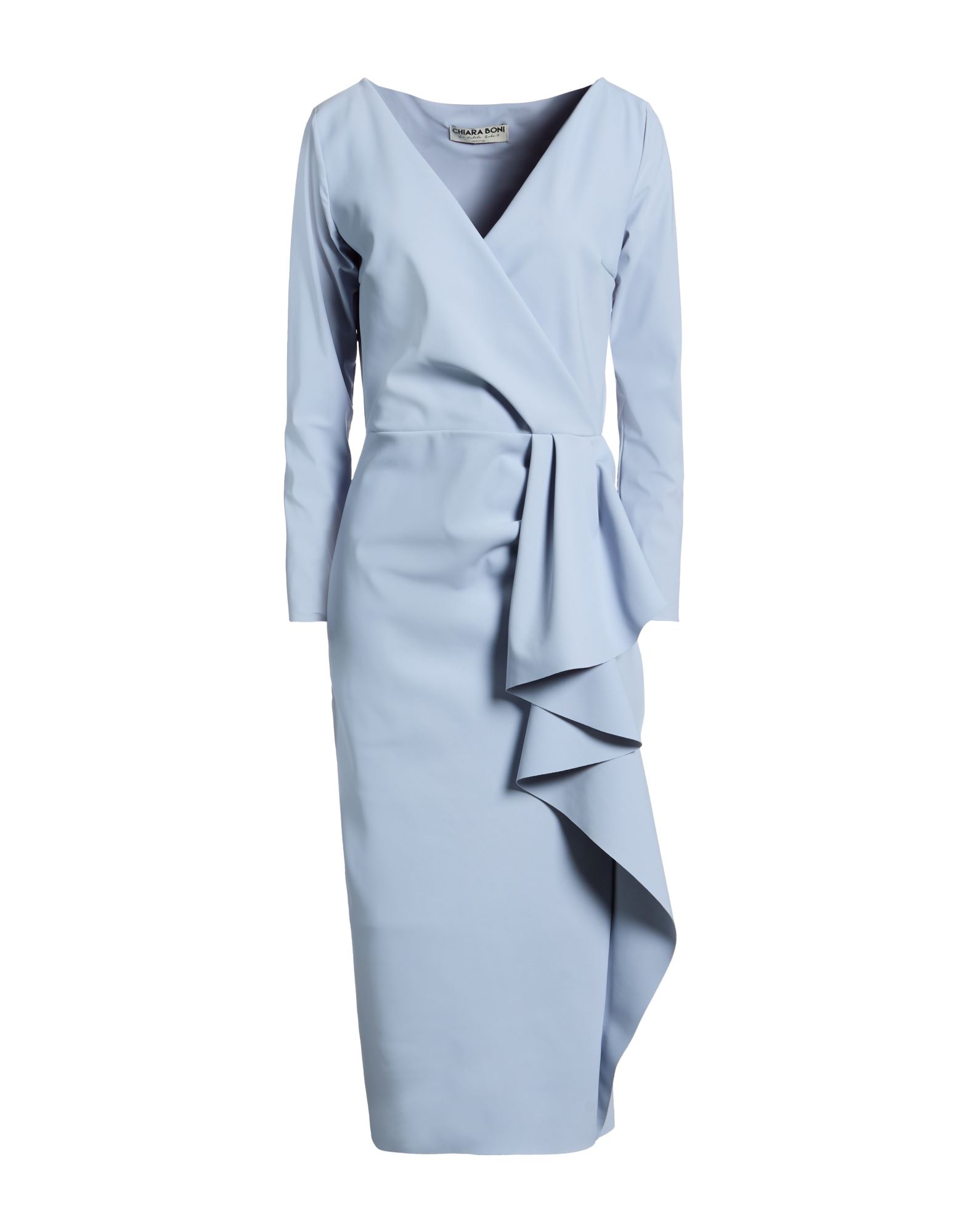 CHIARA BONI LA PETITE ROBE ΦΟΡΕΜΑΤΑ Midi φόρεμα