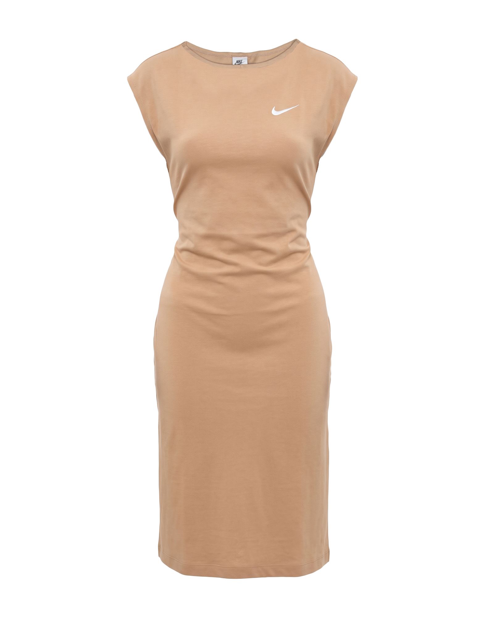 NIKE ΦΟΡΕΜΑΤΑ Midi φόρεμα