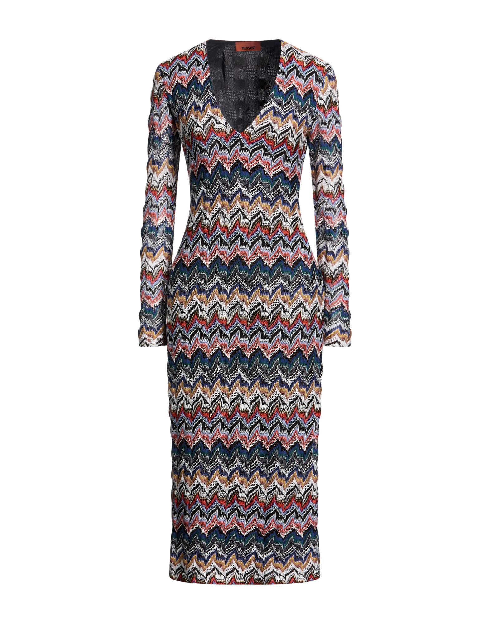MISSONI MISSONI ΦΟΡΕΜΑΤΑ Midi φόρεμα