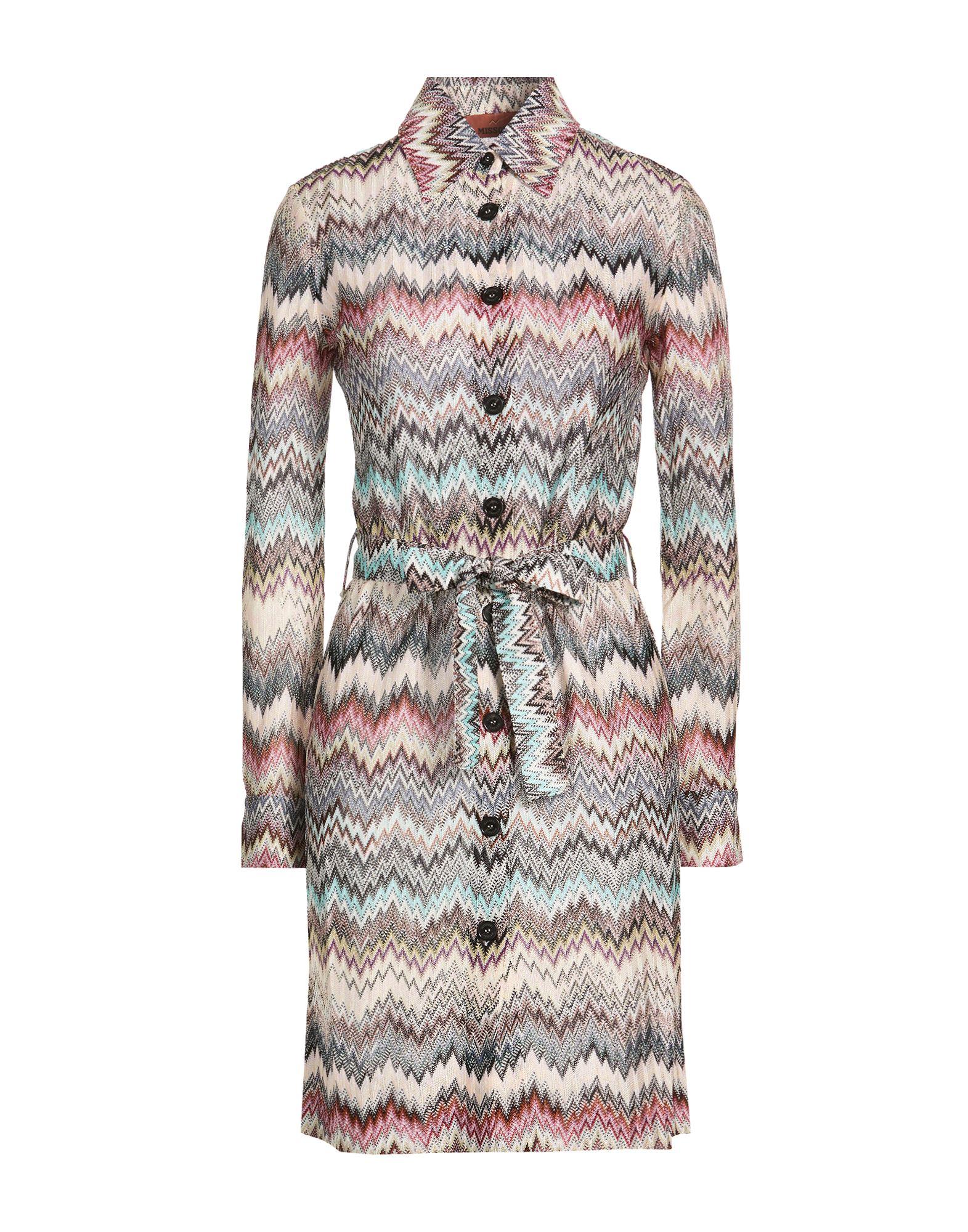 MISSONI MISSONI ΦΟΡΕΜΑΤΑ Μίνι φόρεμα