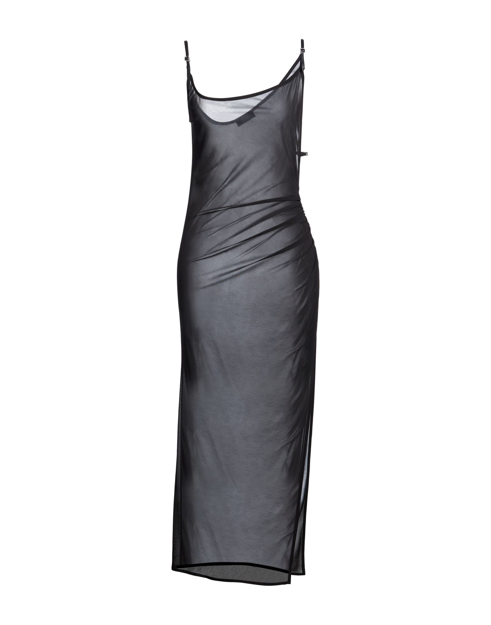 MUGLER MUGLER ΦΟΡΕΜΑΤΑ Μάξι φόρεμα