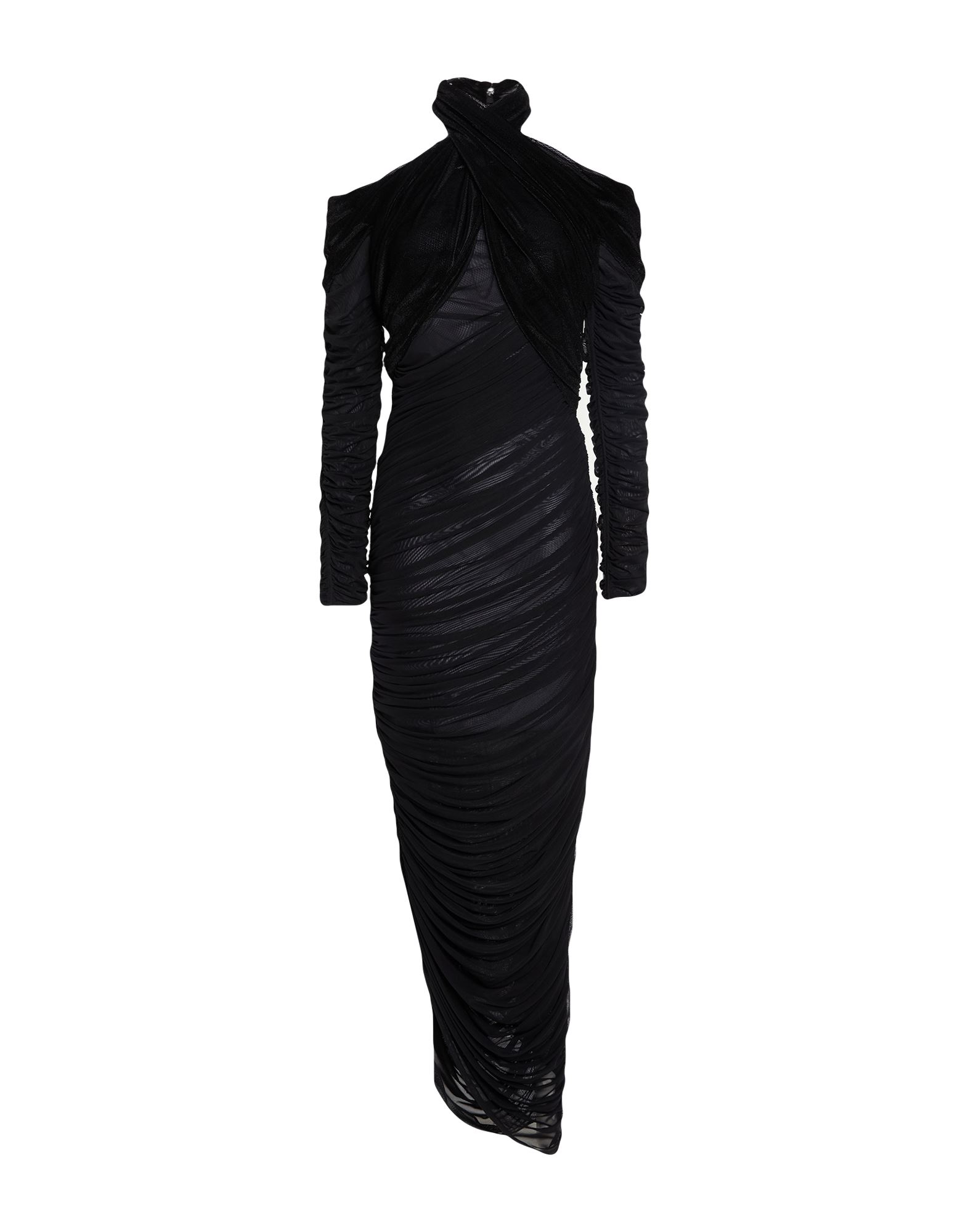 MUGLER MUGLER ΦΟΡΕΜΑΤΑ Μάξι φόρεμα