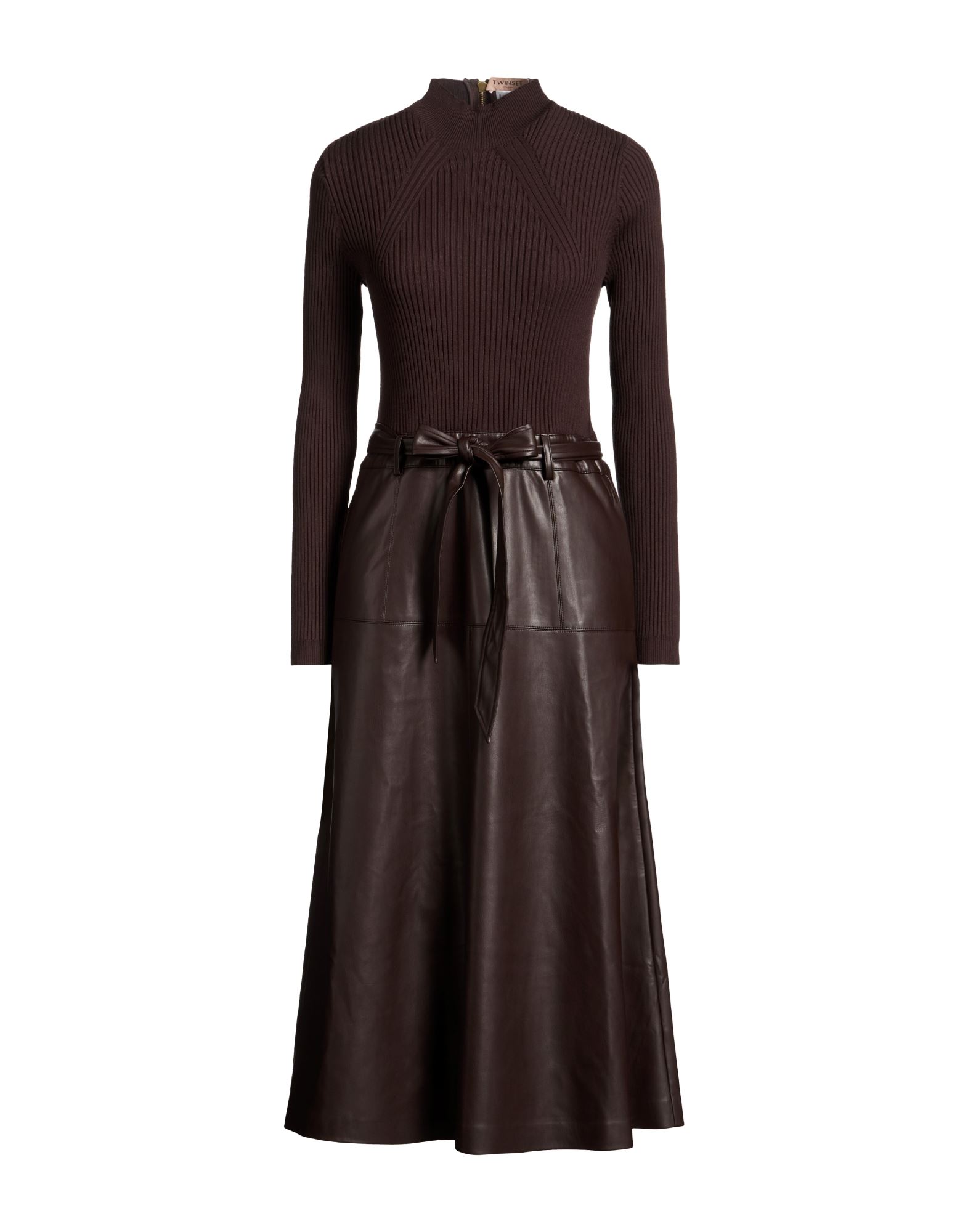 TWINSET TWINSET ΦΟΡΕΜΑΤΑ Midi φόρεμα