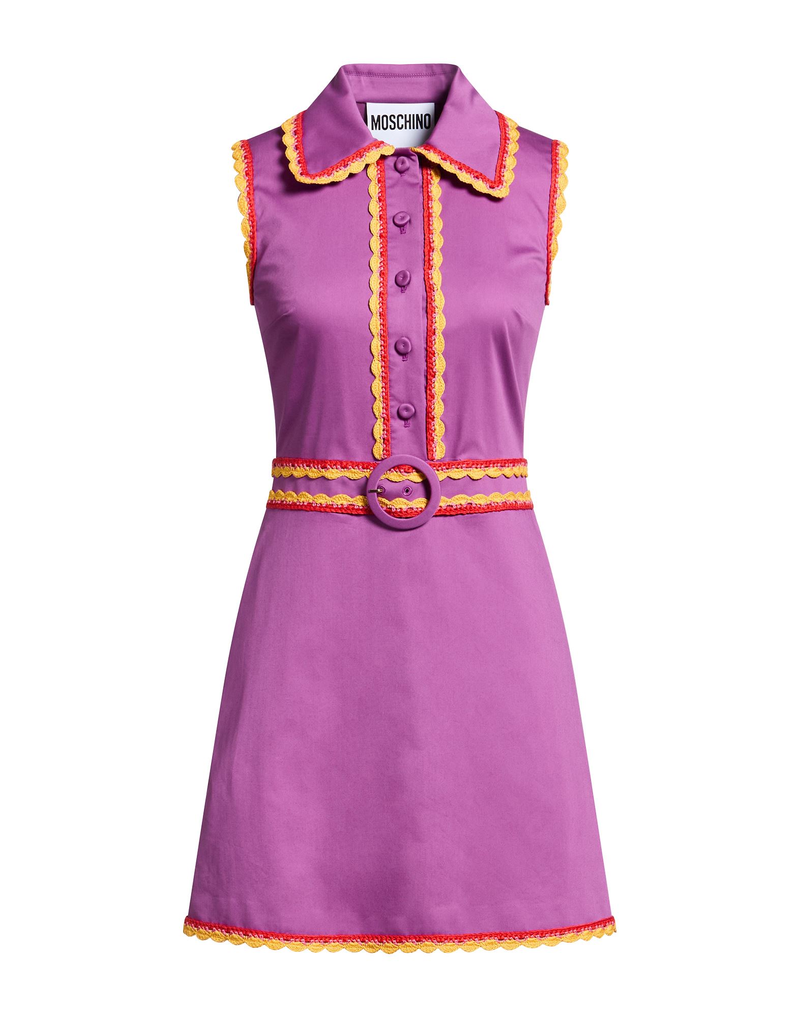 MOSCHINO ΦΟΡΕΜΑΤΑ Μίνι φόρεμα