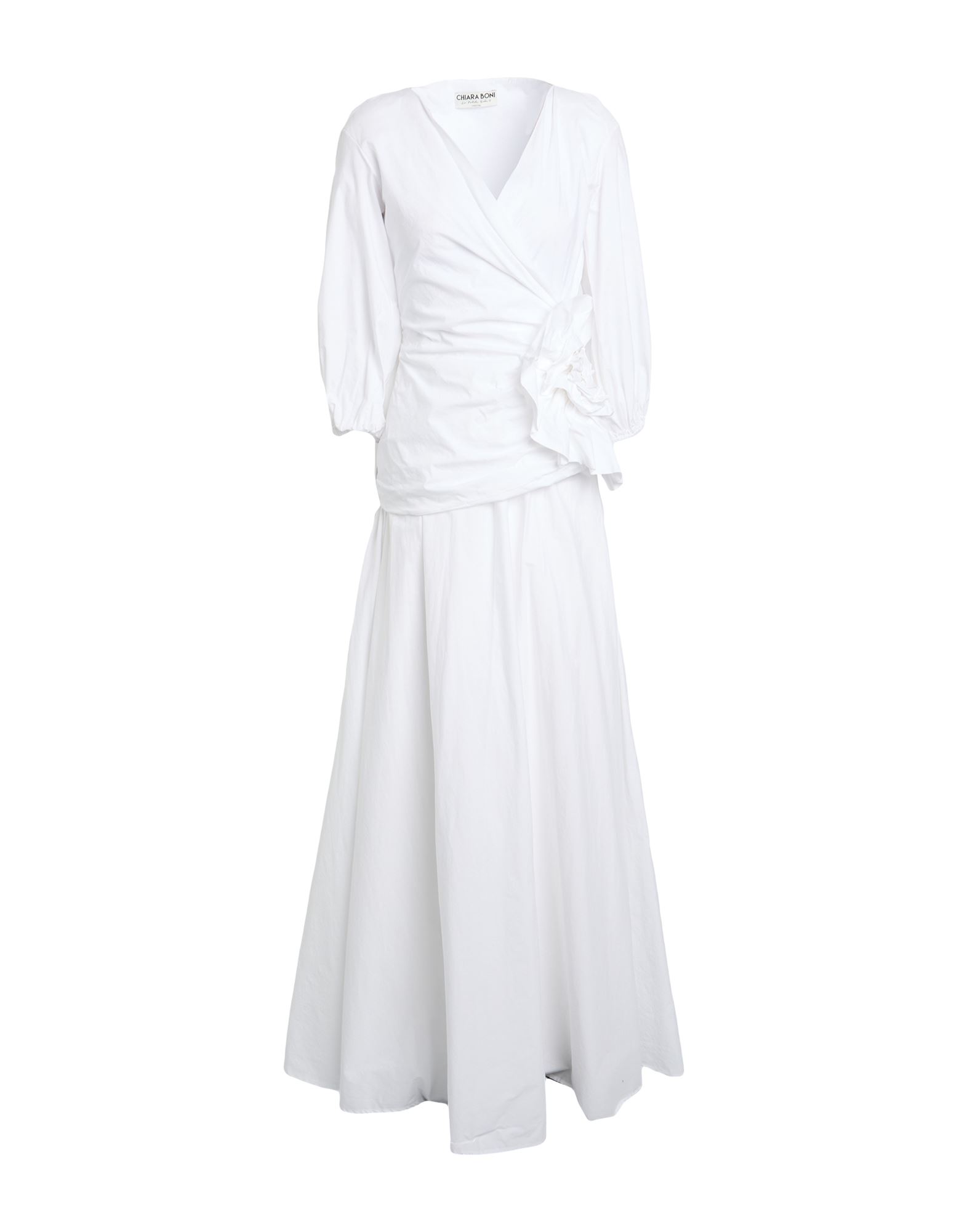CHIARA BONI LA PETITE ROBE CHIARA BONI LA PETITE ROBE ΦΟΡΕΜΑΤΑ Μάξι φόρεμα