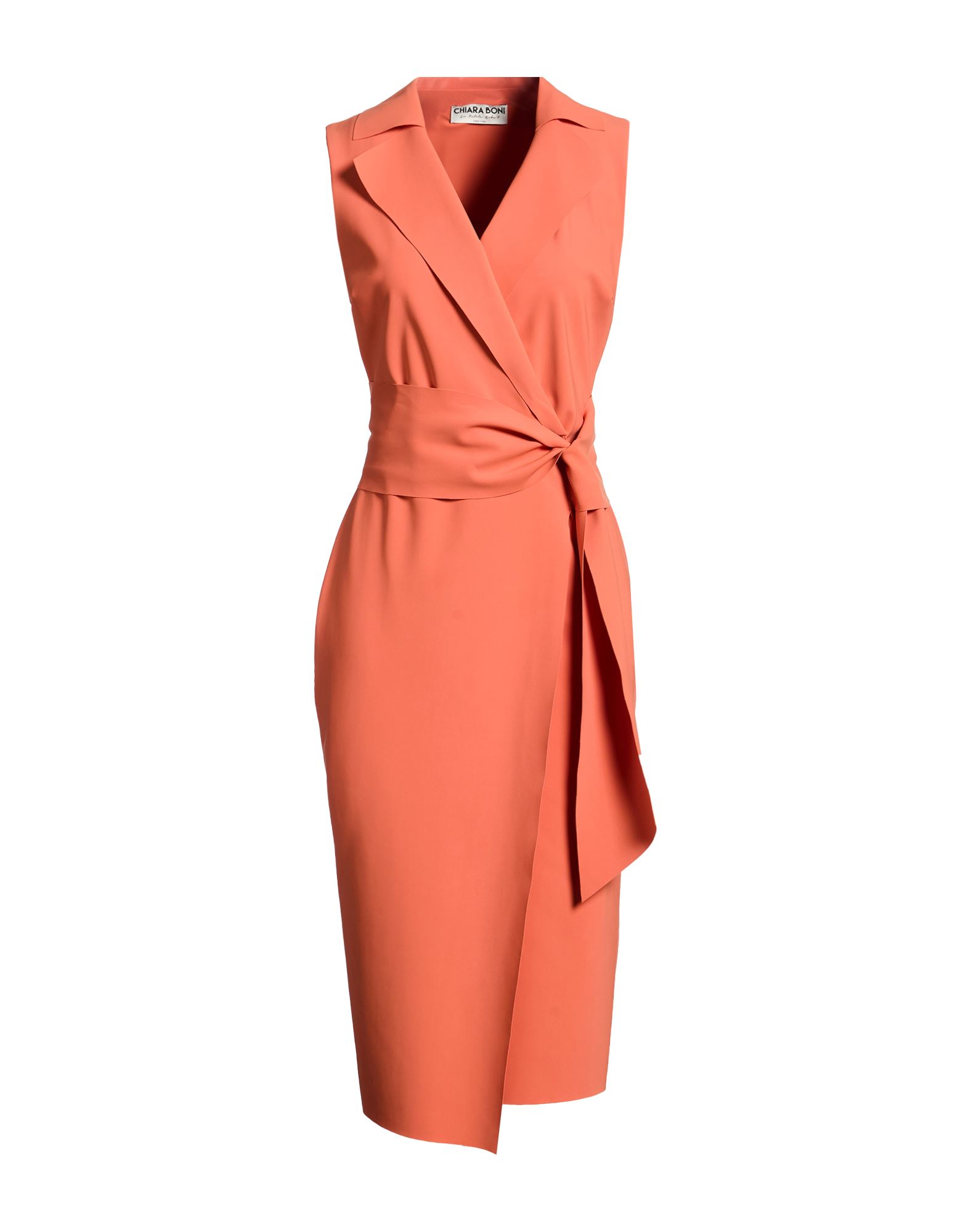 CHIARA BONI LA PETITE ROBE CHIARA BONI LA PETITE ROBE ΦΟΡΕΜΑΤΑ Midi φόρεμα
