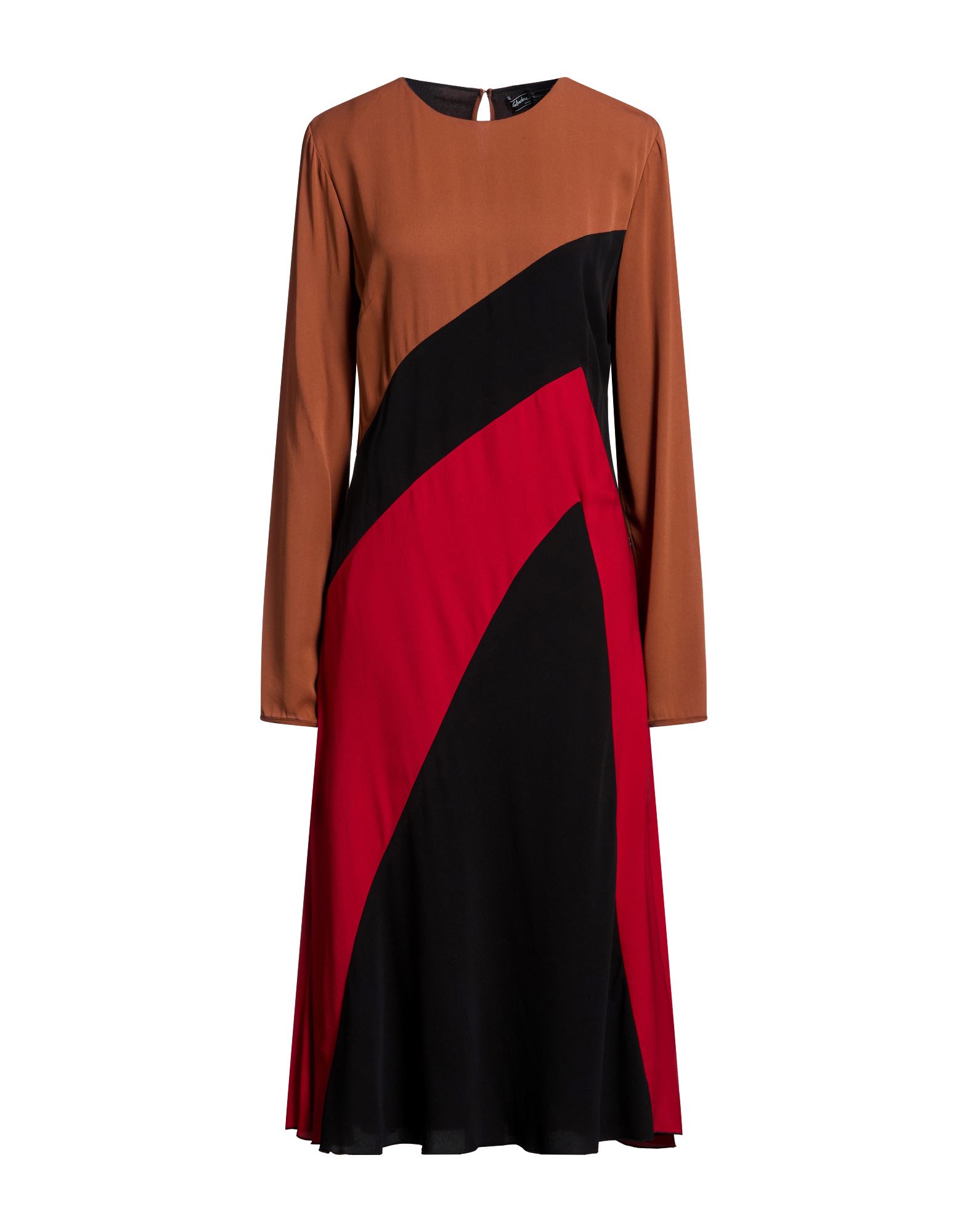 FERRAGAMO ΦΟΡΕΜΑΤΑ Midi φόρεμα
