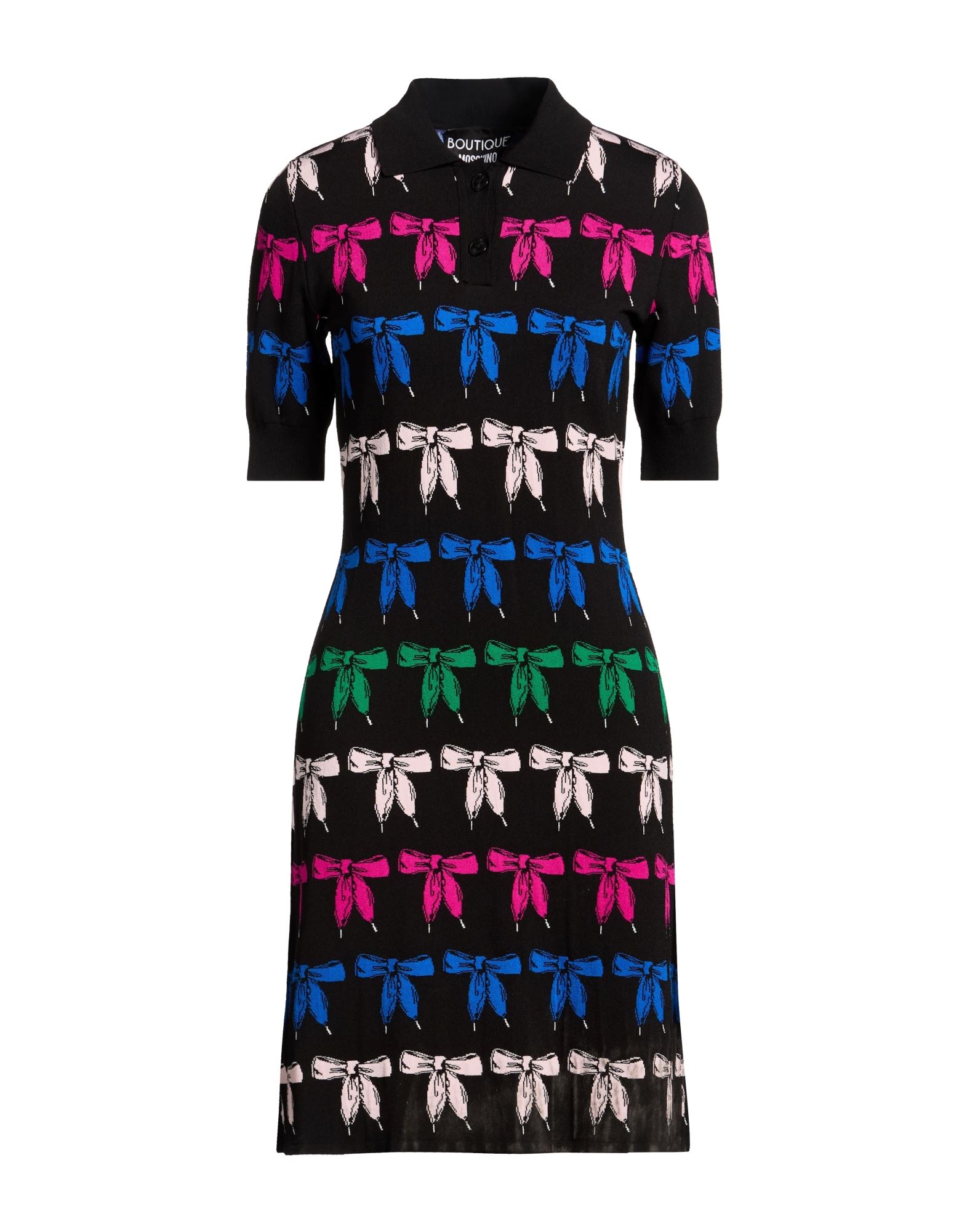 BOUTIQUE MOSCHINO BOUTIQUE MOSCHINO ΦΟΡΕΜΑΤΑ Μίνι φόρεμα