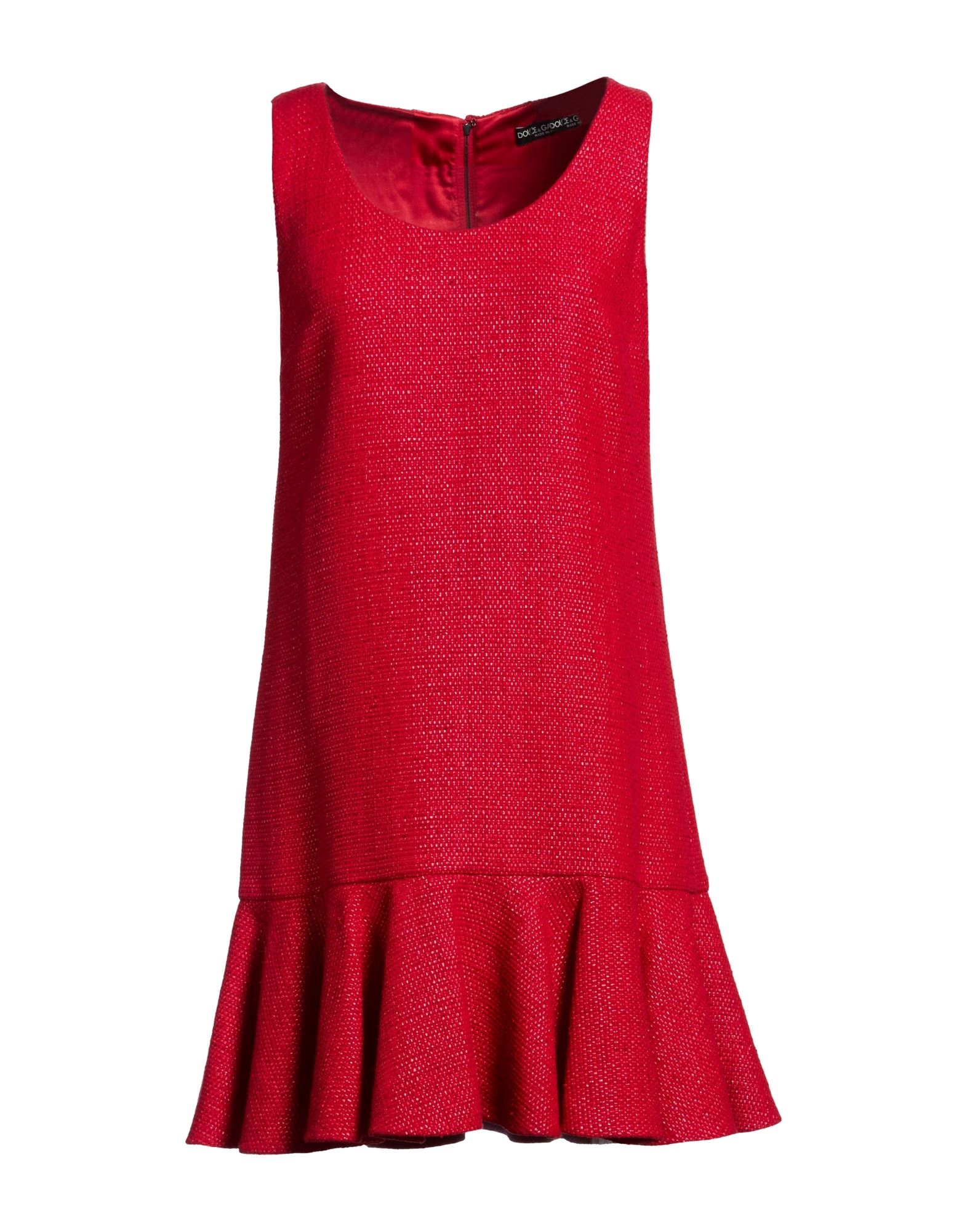 DOLCE&GABBANA DOLCE&GABBANA ΦΟΡΕΜΑΤΑ Μίνι φόρεμα