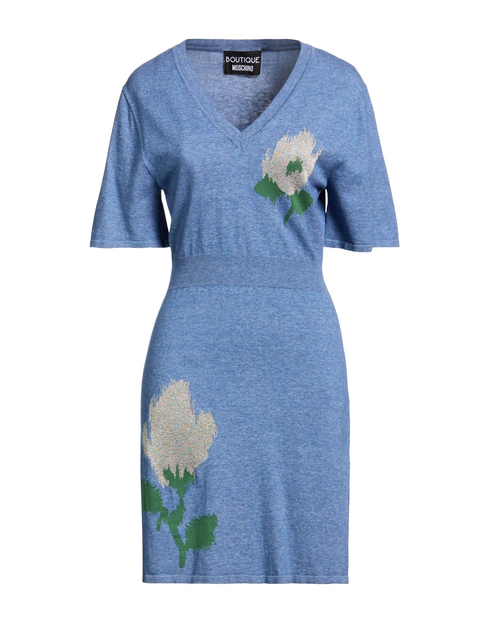 BOUTIQUE MOSCHINO BOUTIQUE MOSCHINO ΦΟΡΕΜΑΤΑ Μίνι φόρεμα