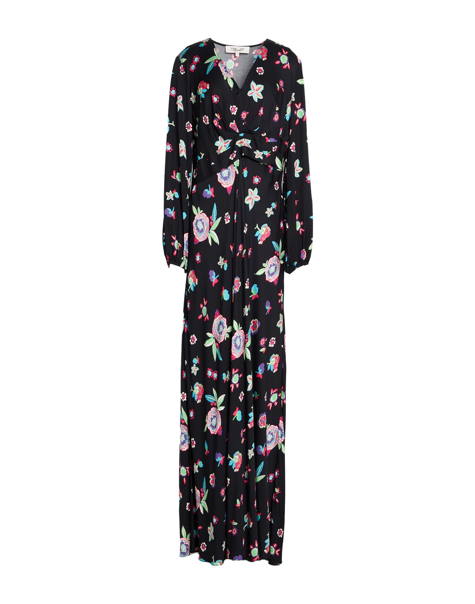 DIANE VON FURSTENBERG DIANE VON FURSTENBERG ΦΟΡΕΜΑΤΑ Μάξι φόρεμα