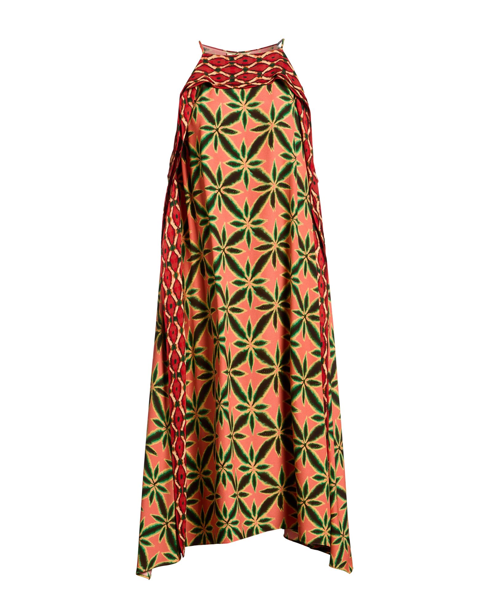 ULLA JOHNSON ULLA JOHNSON ΦΟΡΕΜΑΤΑ Midi φόρεμα