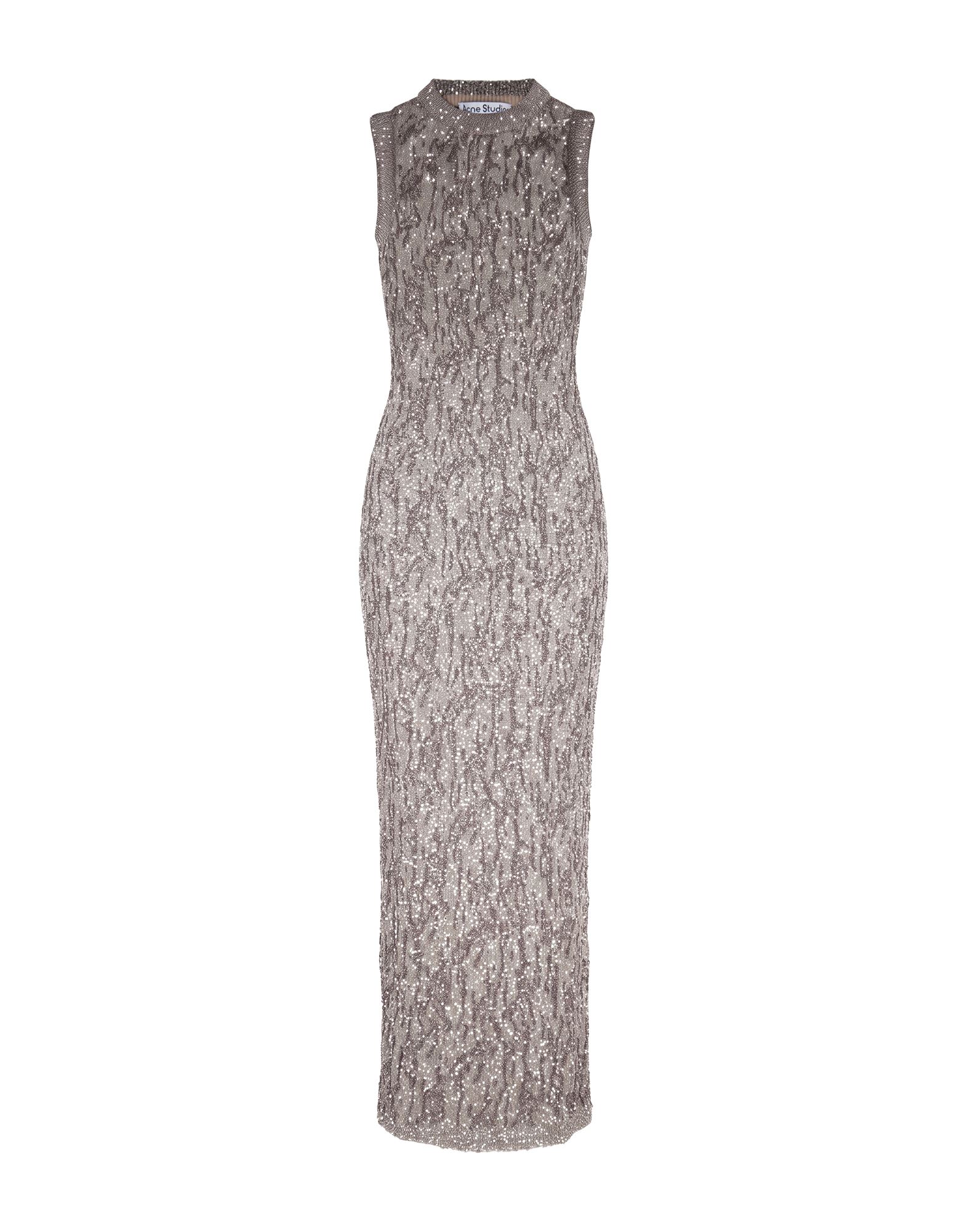 ACNE STUDIOS ACNE STUDIOS ΦΟΡΕΜΑΤΑ Μάξι φόρεμα