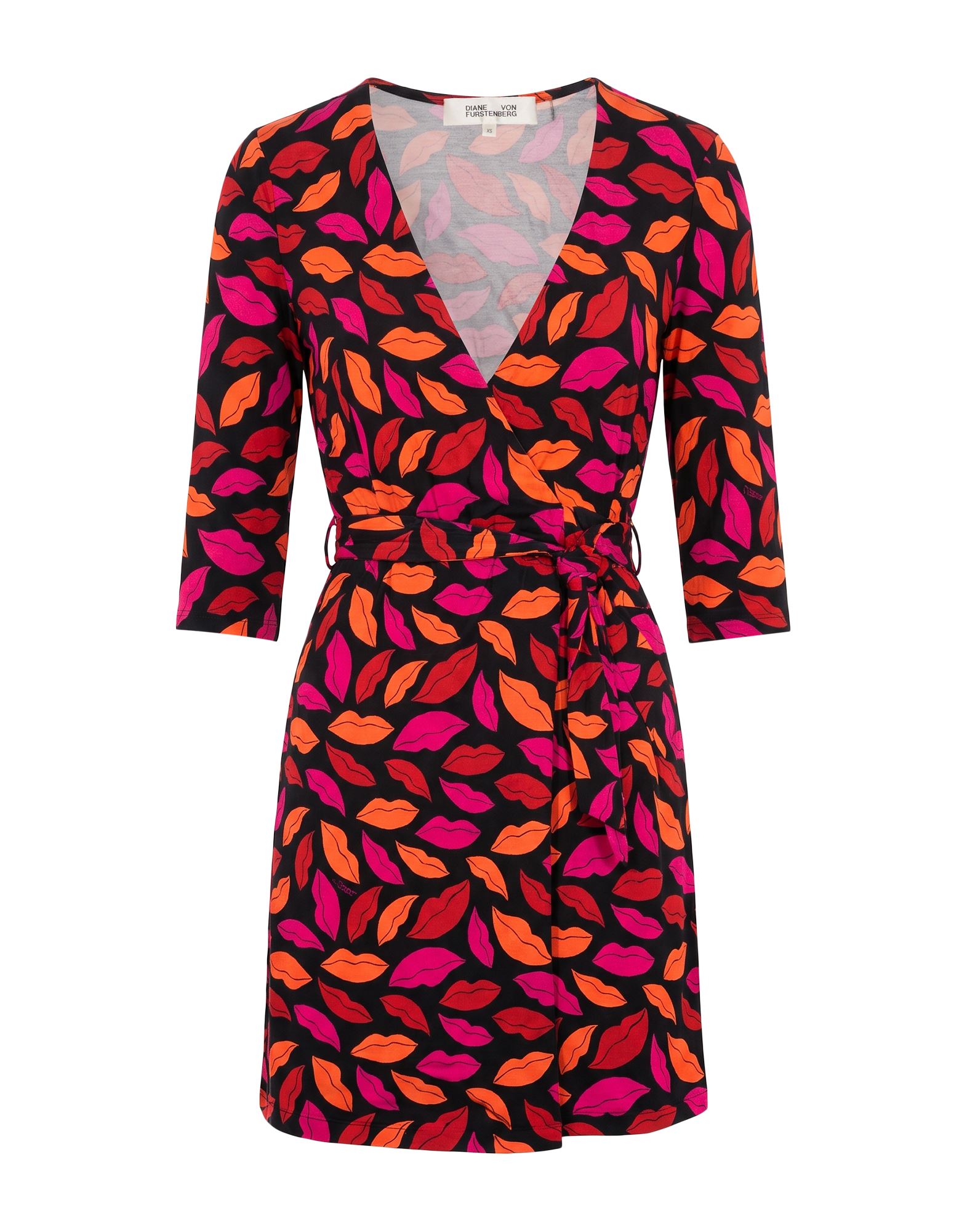 DIANE VON FURSTENBERG DIANE VON FURSTENBERG ΦΟΡΕΜΑΤΑ Μίνι φόρεμα