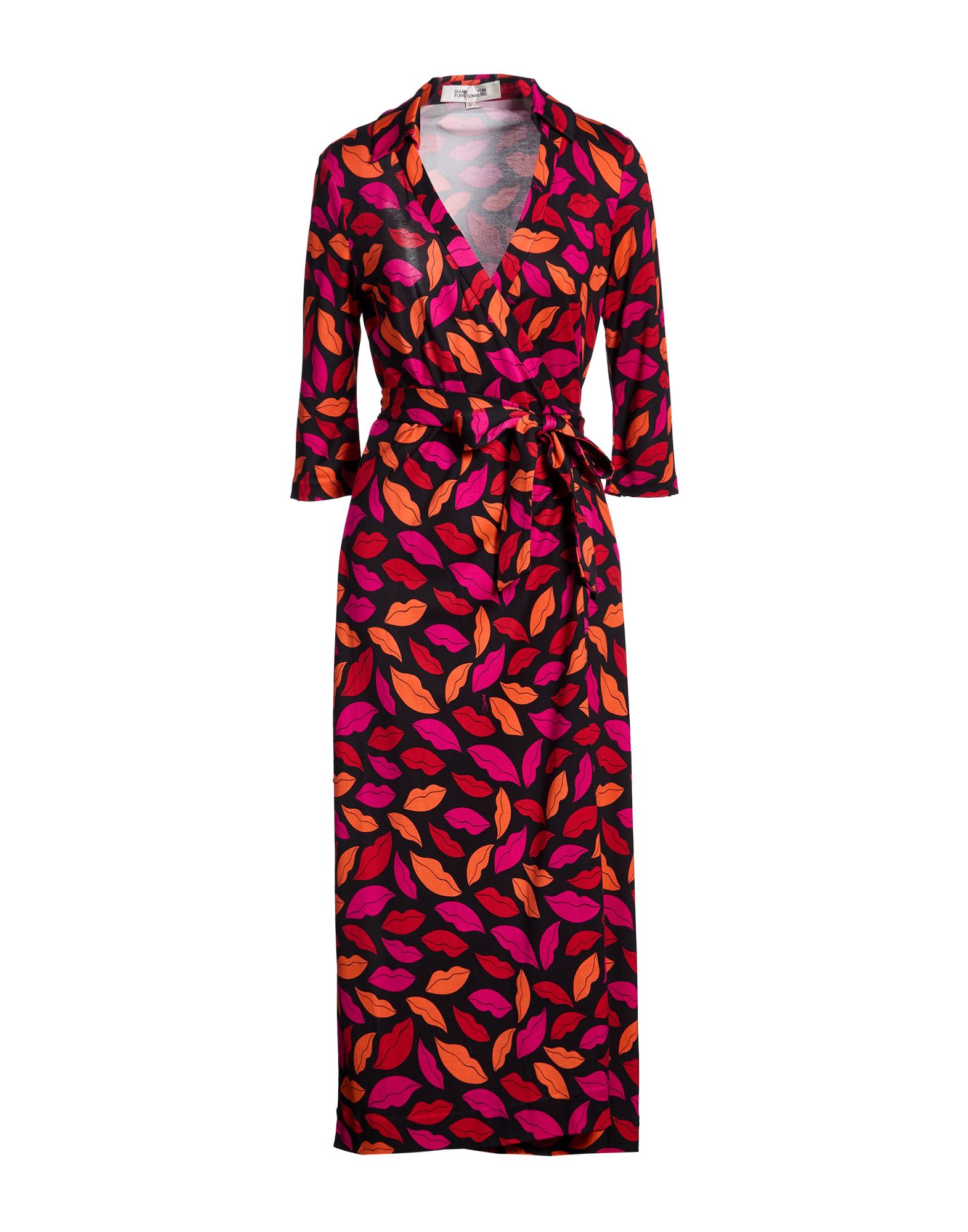 DIANE VON FURSTENBERG DIANE VON FURSTENBERG ΦΟΡΕΜΑΤΑ Midi φόρεμα