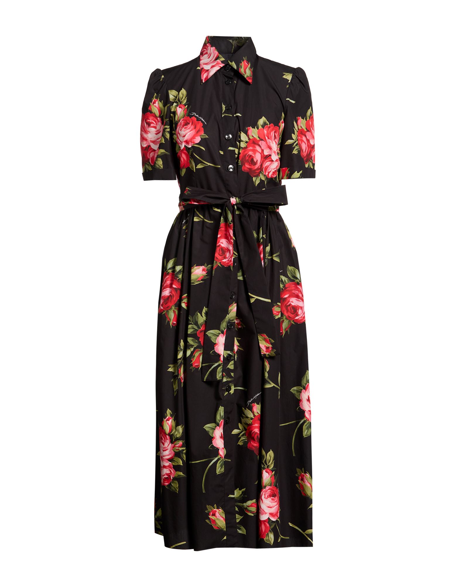 DOLCE&GABBANA ΦΟΡΕΜΑΤΑ Midi φόρεμα