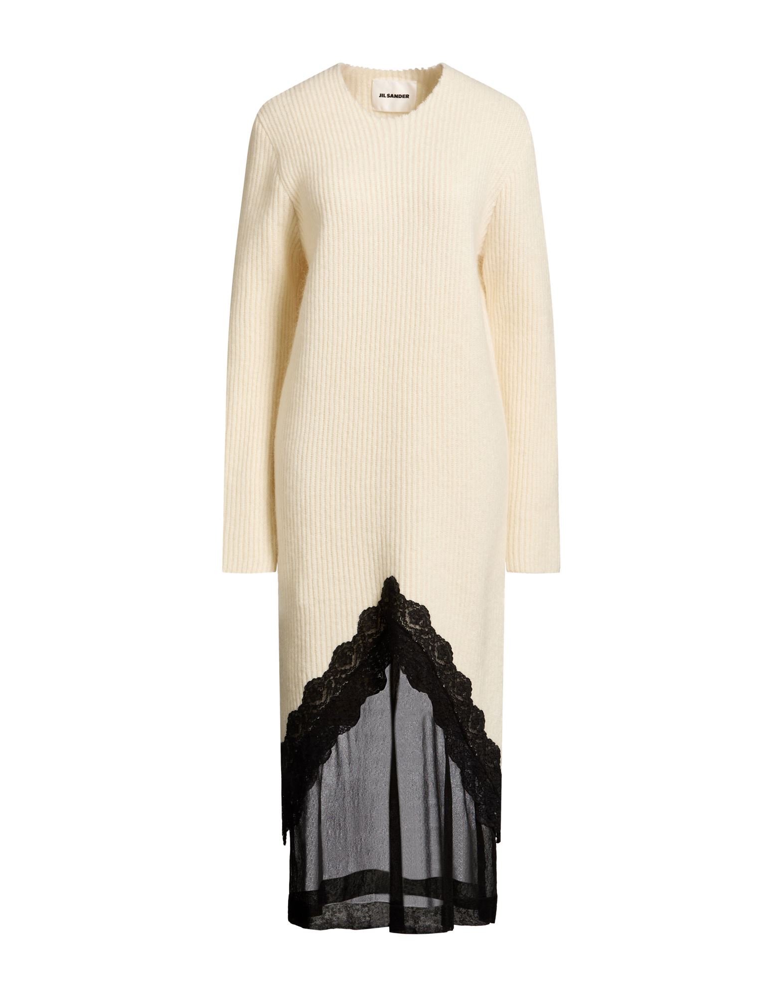 JIL SANDER JIL SANDER ΦΟΡΕΜΑΤΑ Midi φόρεμα