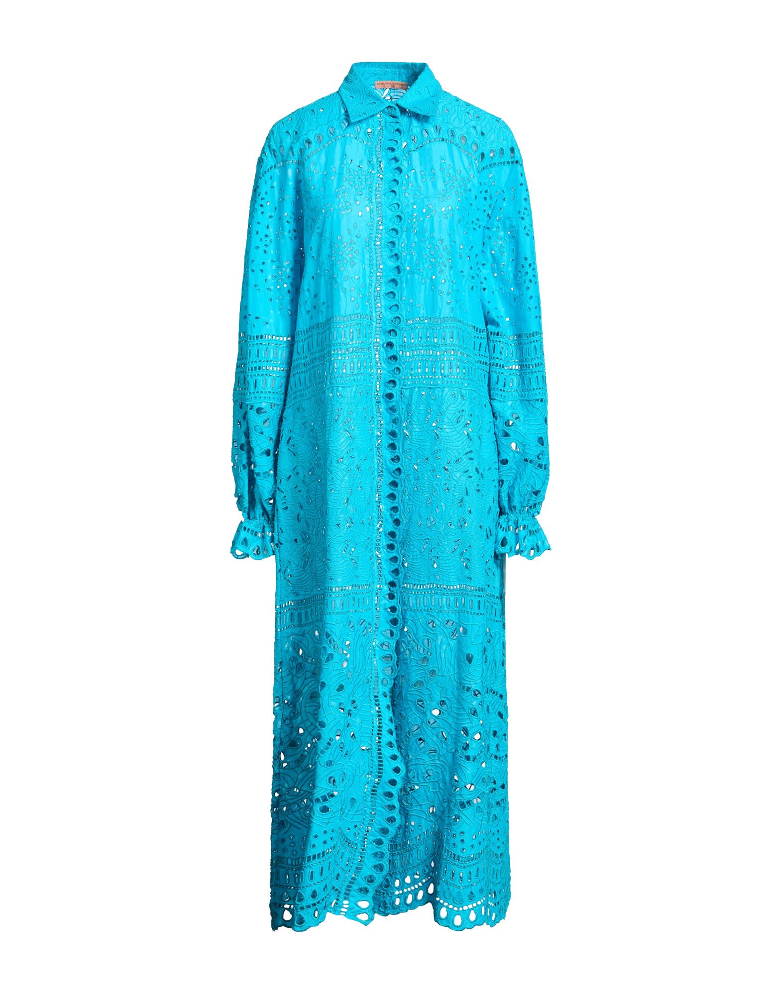 ERMANNO SCERVINO ERMANNO SCERVINO ΦΟΡΕΜΑΤΑ Μάξι φόρεμα