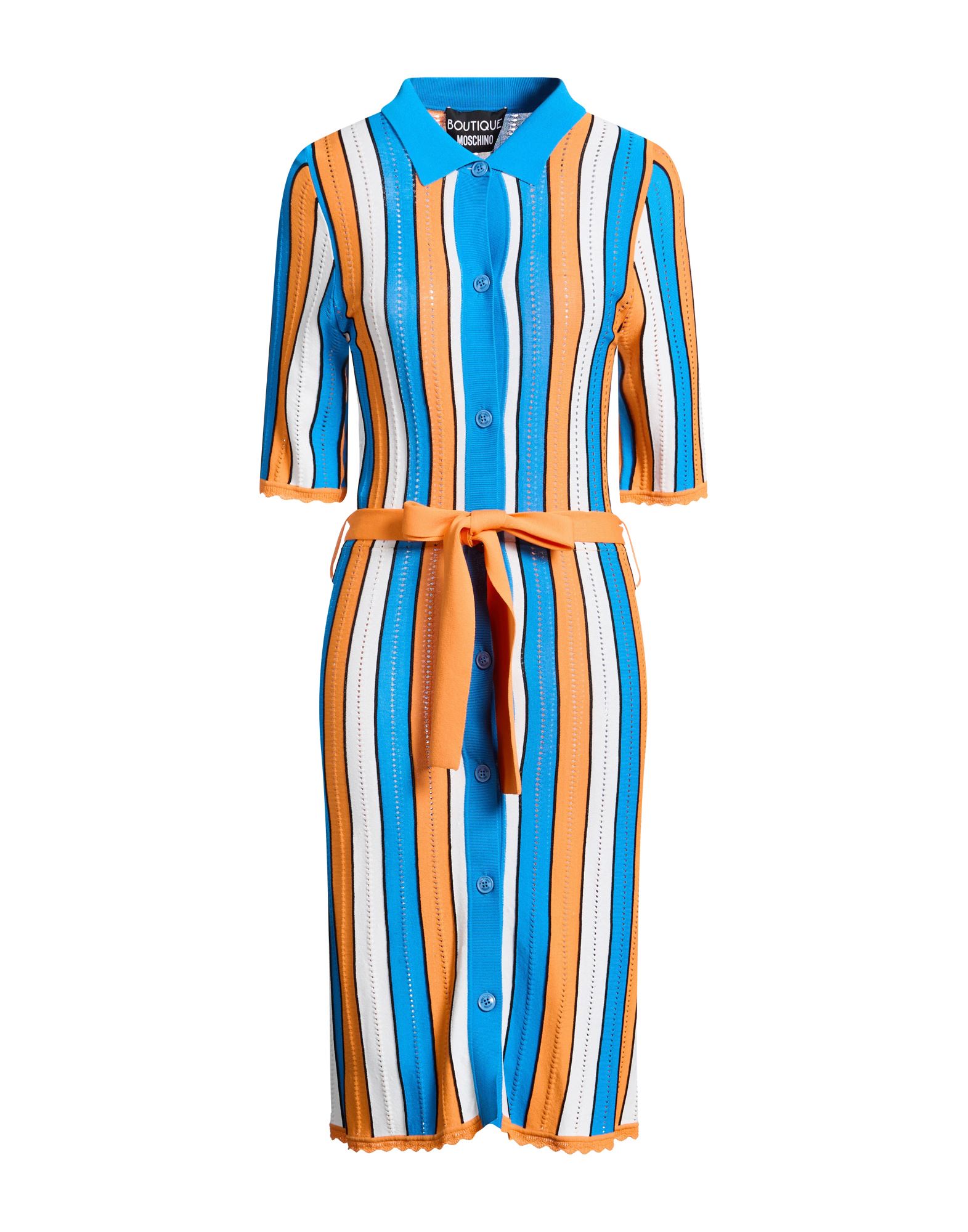BOUTIQUE MOSCHINO BOUTIQUE MOSCHINO ΦΟΡΕΜΑΤΑ Midi φόρεμα