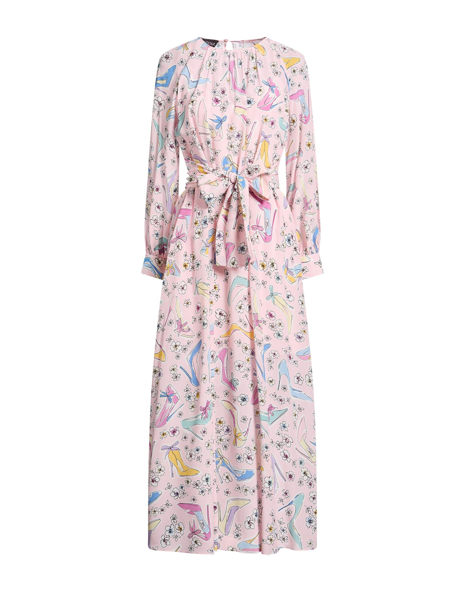BOUTIQUE MOSCHINO BOUTIQUE MOSCHINO ΦΟΡΕΜΑΤΑ Μάξι φόρεμα