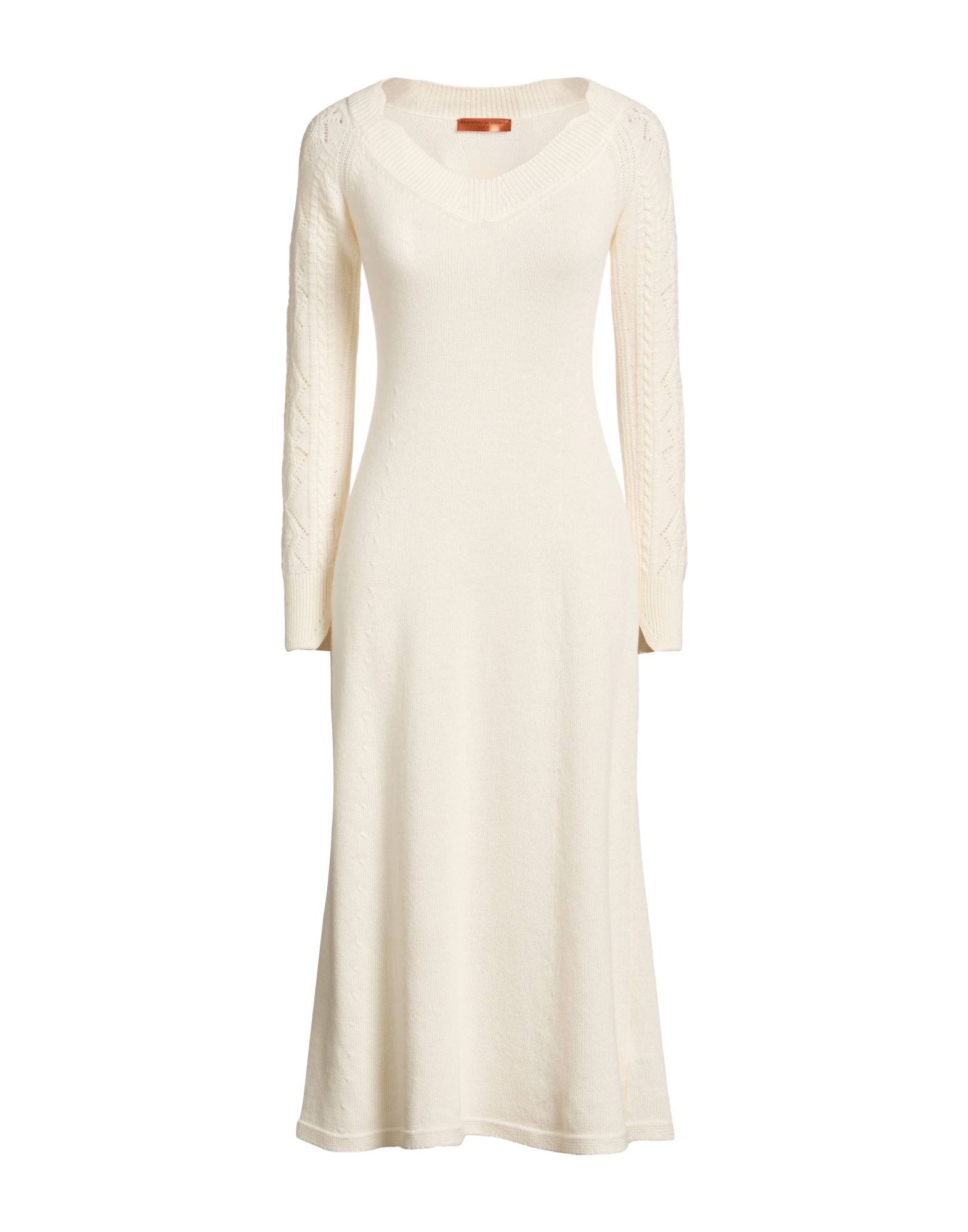 ERMANNO SCERVINO ΦΟΡΕΜΑΤΑ Midi φόρεμα