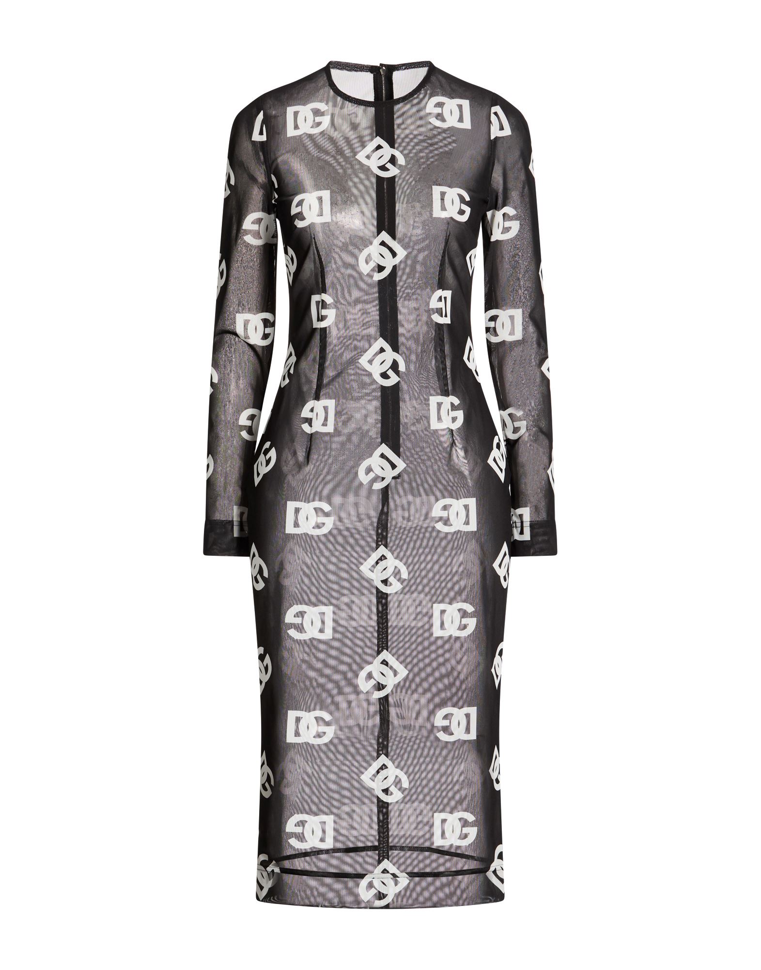 DOLCE&GABBANA ΦΟΡΕΜΑΤΑ Midi φόρεμα
