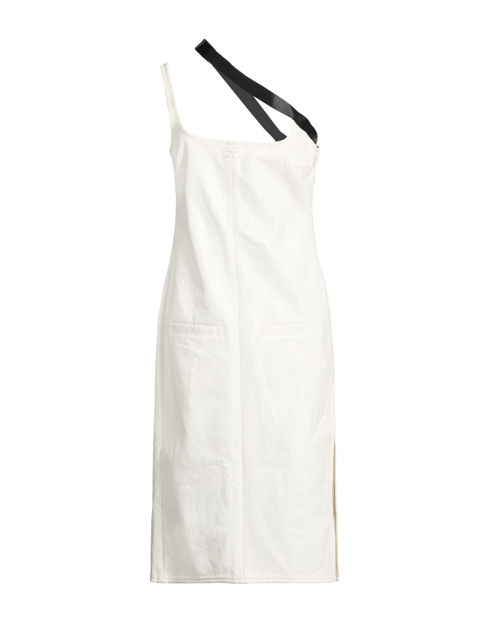 COURRÈGES COURRÈGES ΦΟΡΕΜΑΤΑ Midi φόρεμα