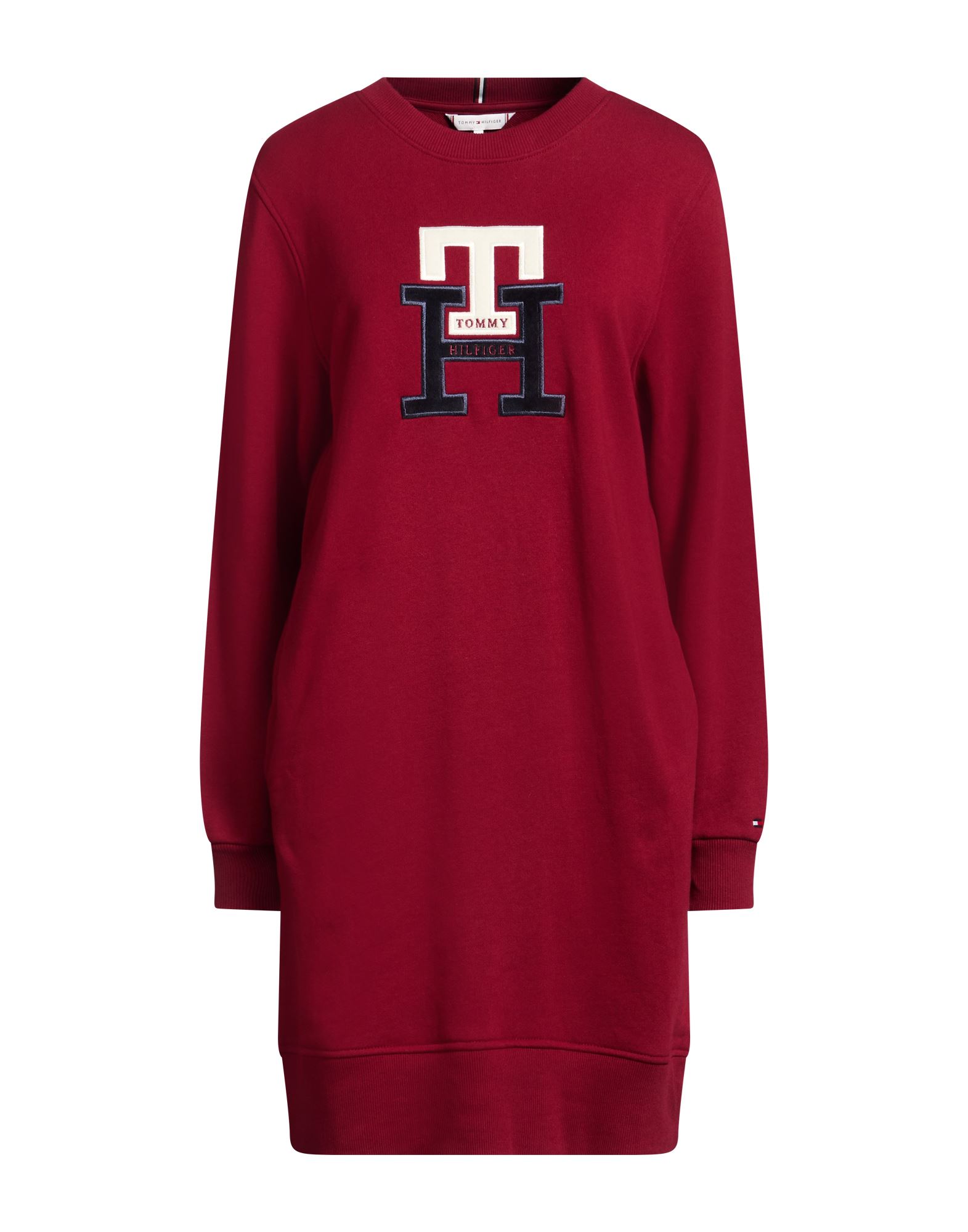 TOMMY HILFIGER ΦΟΡΕΜΑΤΑ Μίνι φόρεμα