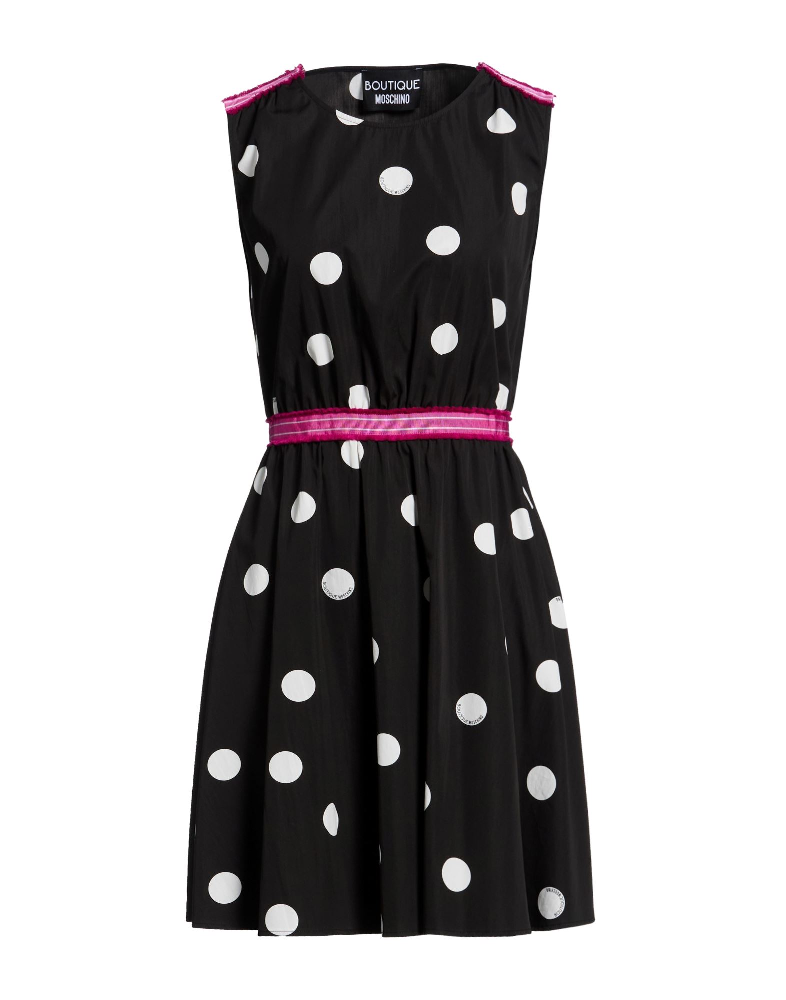 BOUTIQUE MOSCHINO BOUTIQUE MOSCHINO ΦΟΡΕΜΑΤΑ Μίνι φόρεμα