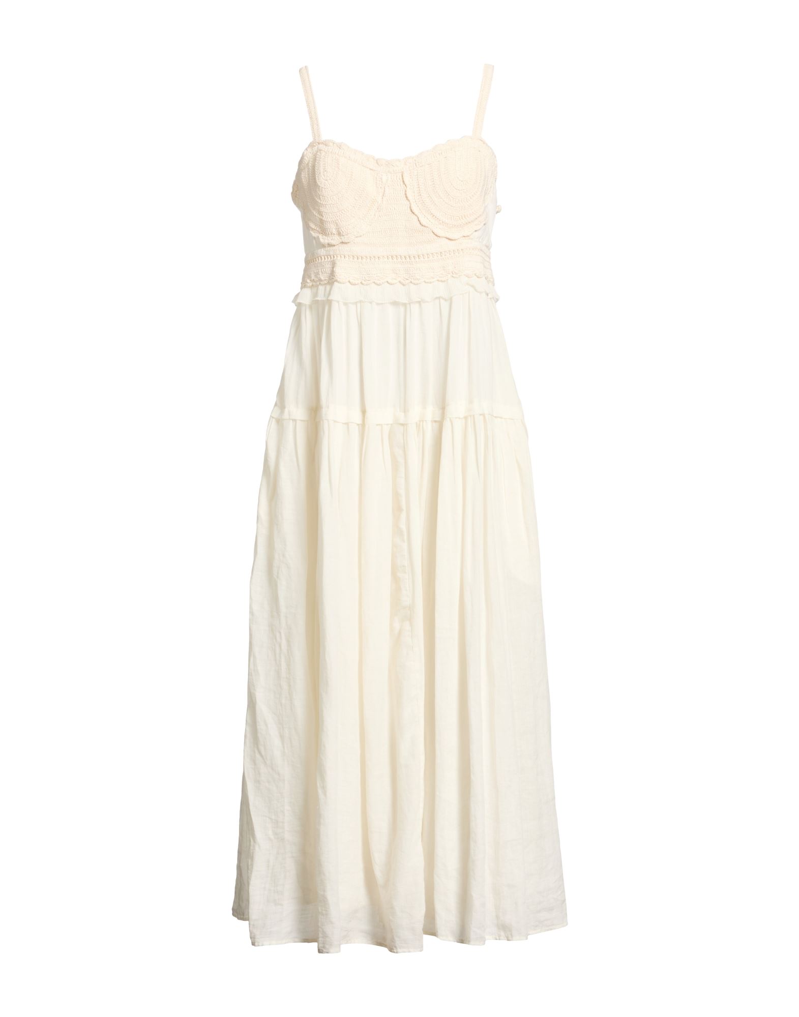 ULLA JOHNSON ULLA JOHNSON ΦΟΡΕΜΑΤΑ Μάξι φόρεμα