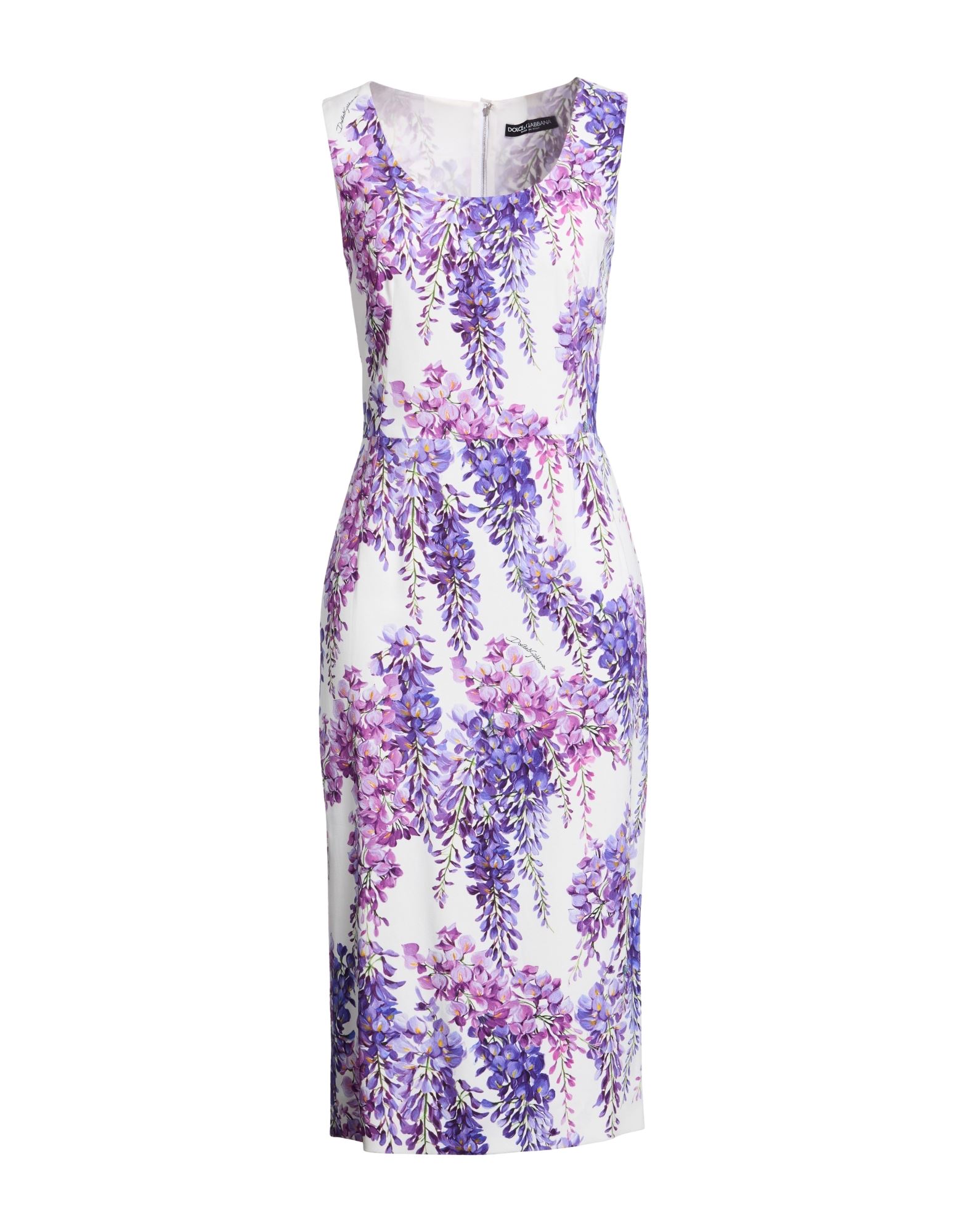 DOLCE&GABBANA DOLCE&GABBANA ΦΟΡΕΜΑΤΑ Midi φόρεμα
