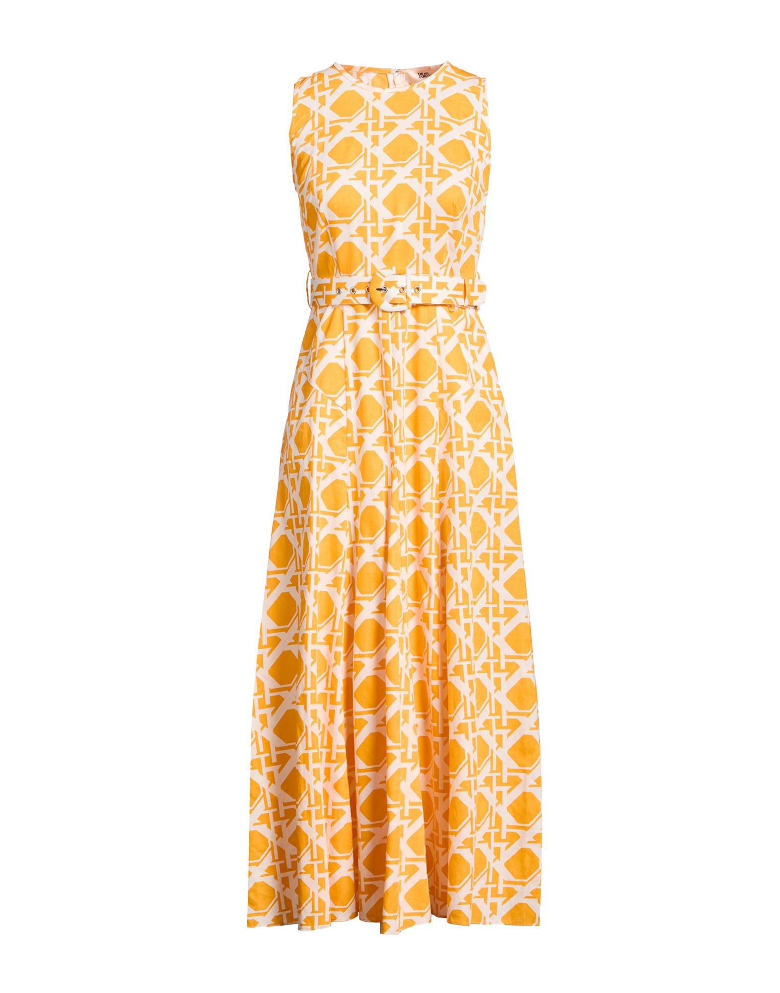 DIANE VON FURSTENBERG DIANE VON FURSTENBERG ΦΟΡΕΜΑΤΑ Midi φόρεμα