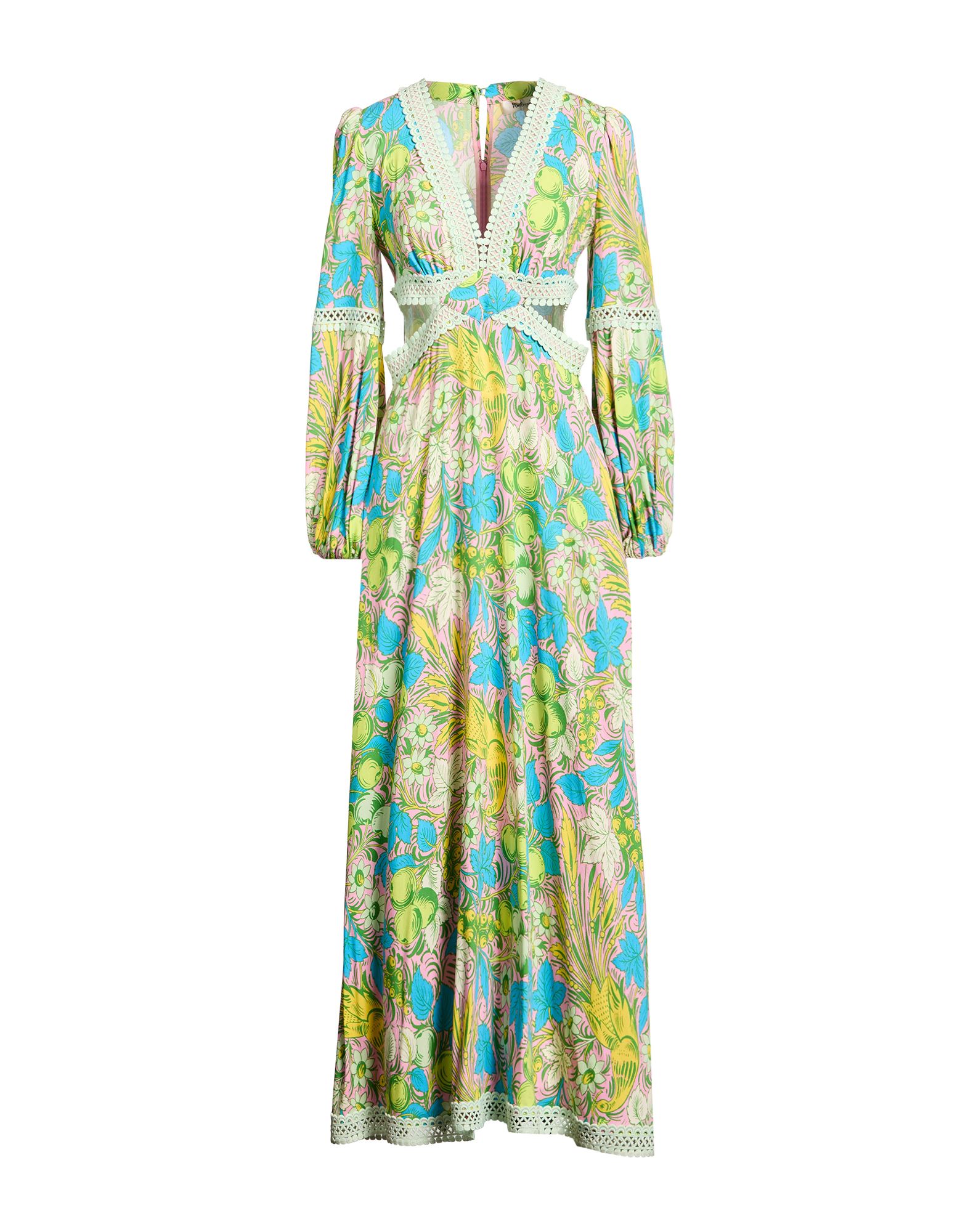 DIANE VON FURSTENBERG DIANE VON FURSTENBERG ΦΟΡΕΜΑΤΑ Μάξι φόρεμα