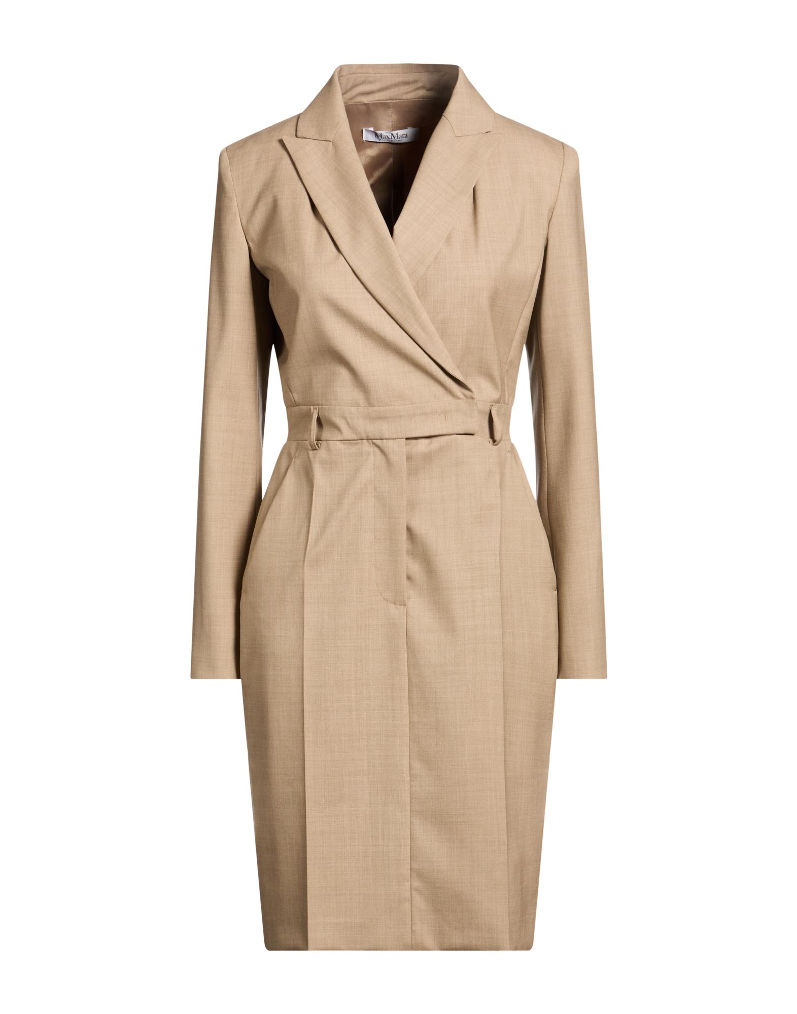 MAX MARA MAX MARA ΦΟΡΕΜΑΤΑ Μίνι φόρεμα