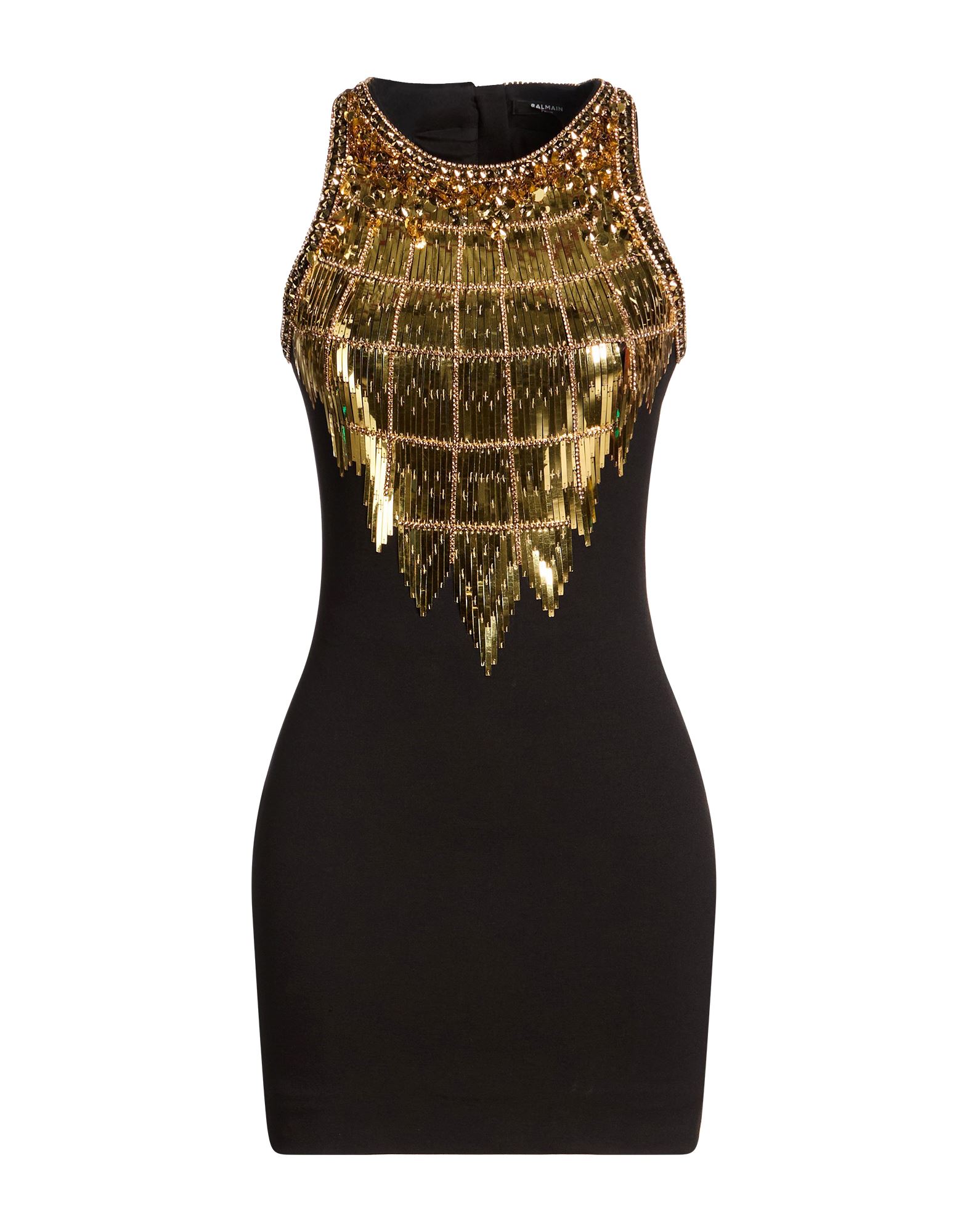 BALMAIN ΦΟΡΕΜΑΤΑ Μίνι φόρεμα