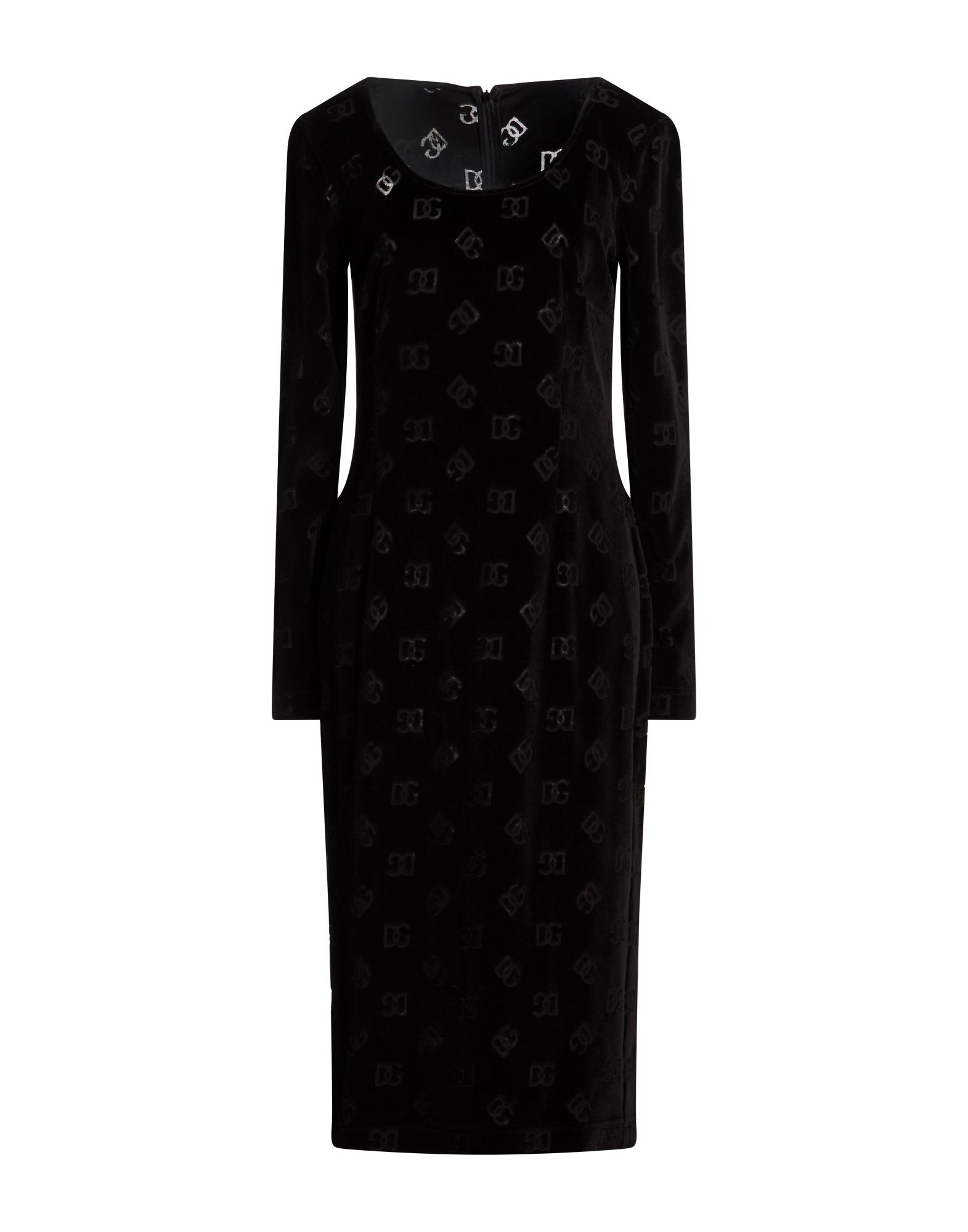 DOLCE&GABBANA DOLCE&GABBANA ΦΟΡΕΜΑΤΑ Midi φόρεμα