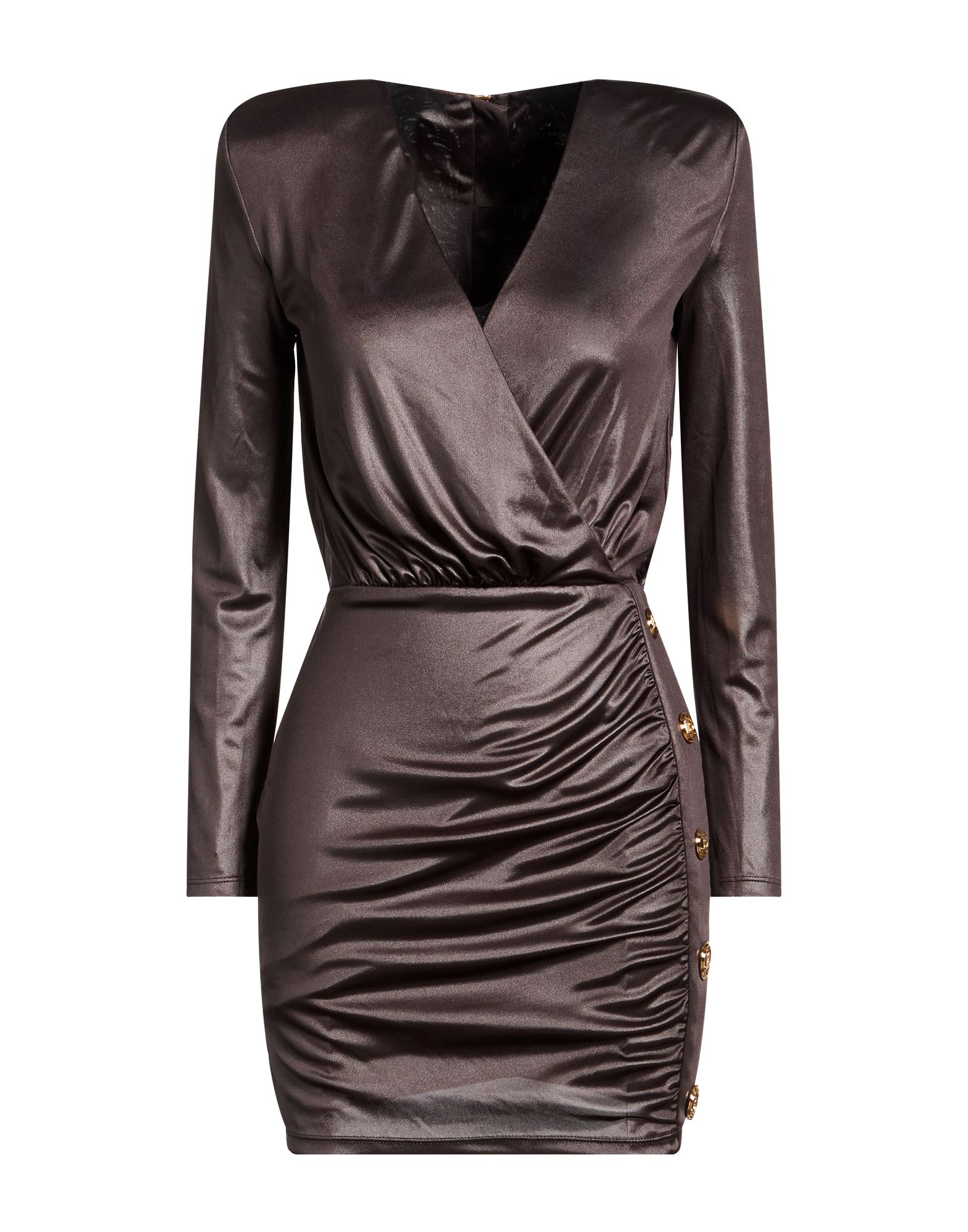BALMAIN ΦΟΡΕΜΑΤΑ Μίνι φόρεμα