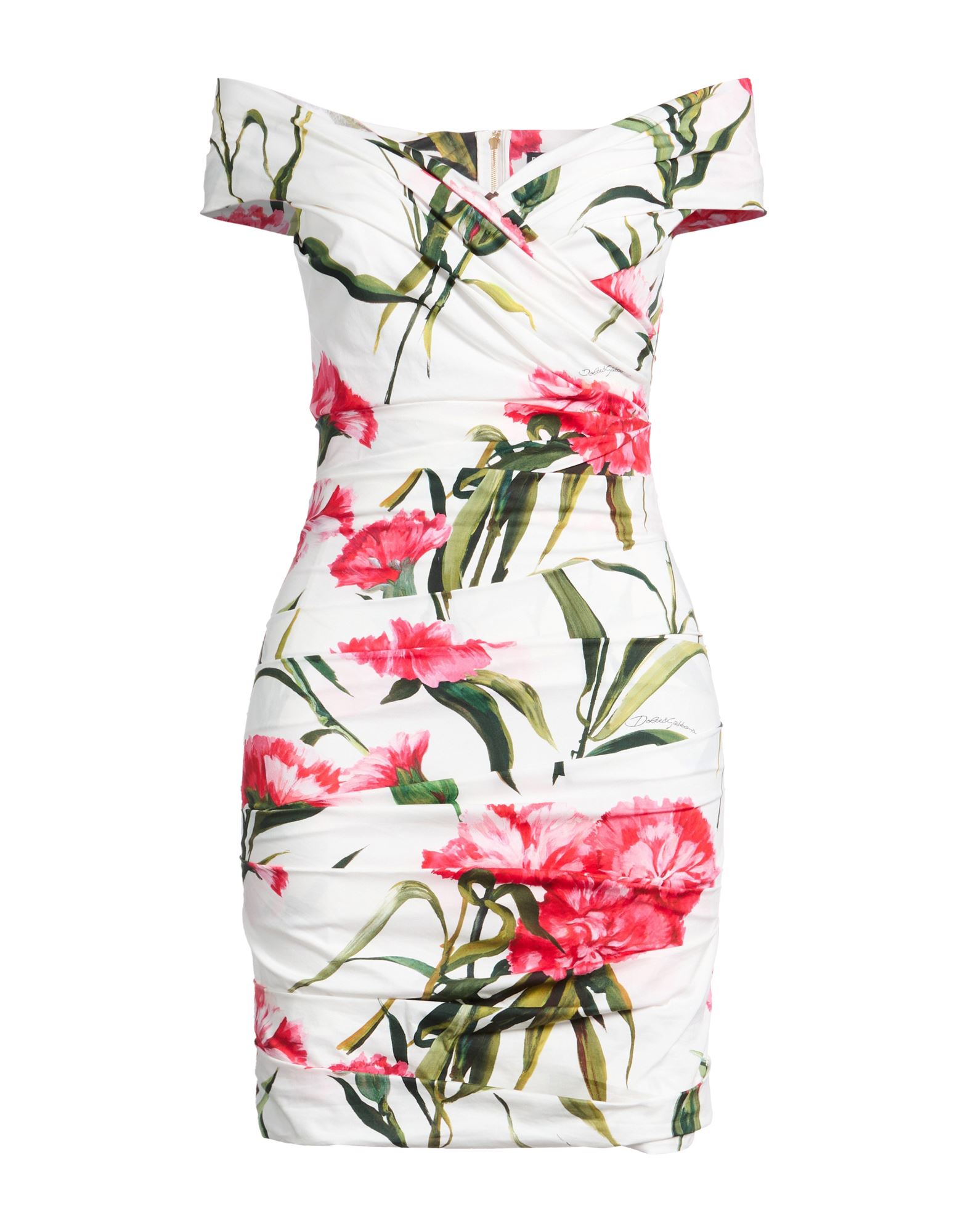 DOLCE&GABBANA DOLCE&GABBANA ΦΟΡΕΜΑΤΑ Μίνι φόρεμα