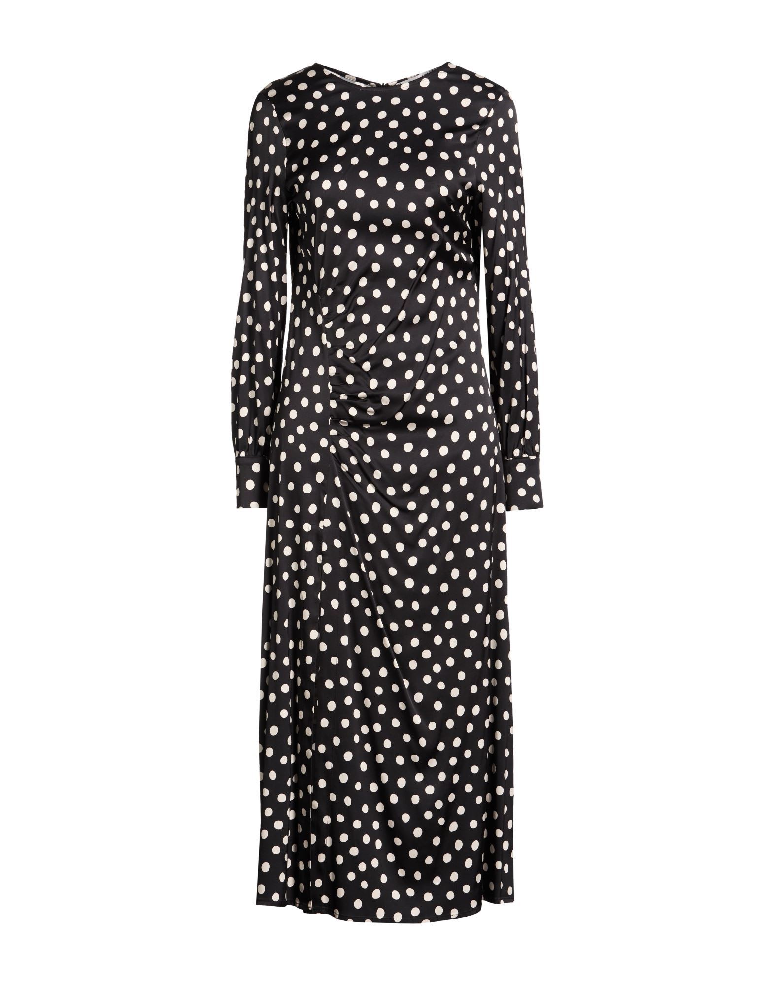 SHIRTAPORTER SHIRTAPORTER ΦΟΡΕΜΑΤΑ Midi φόρεμα