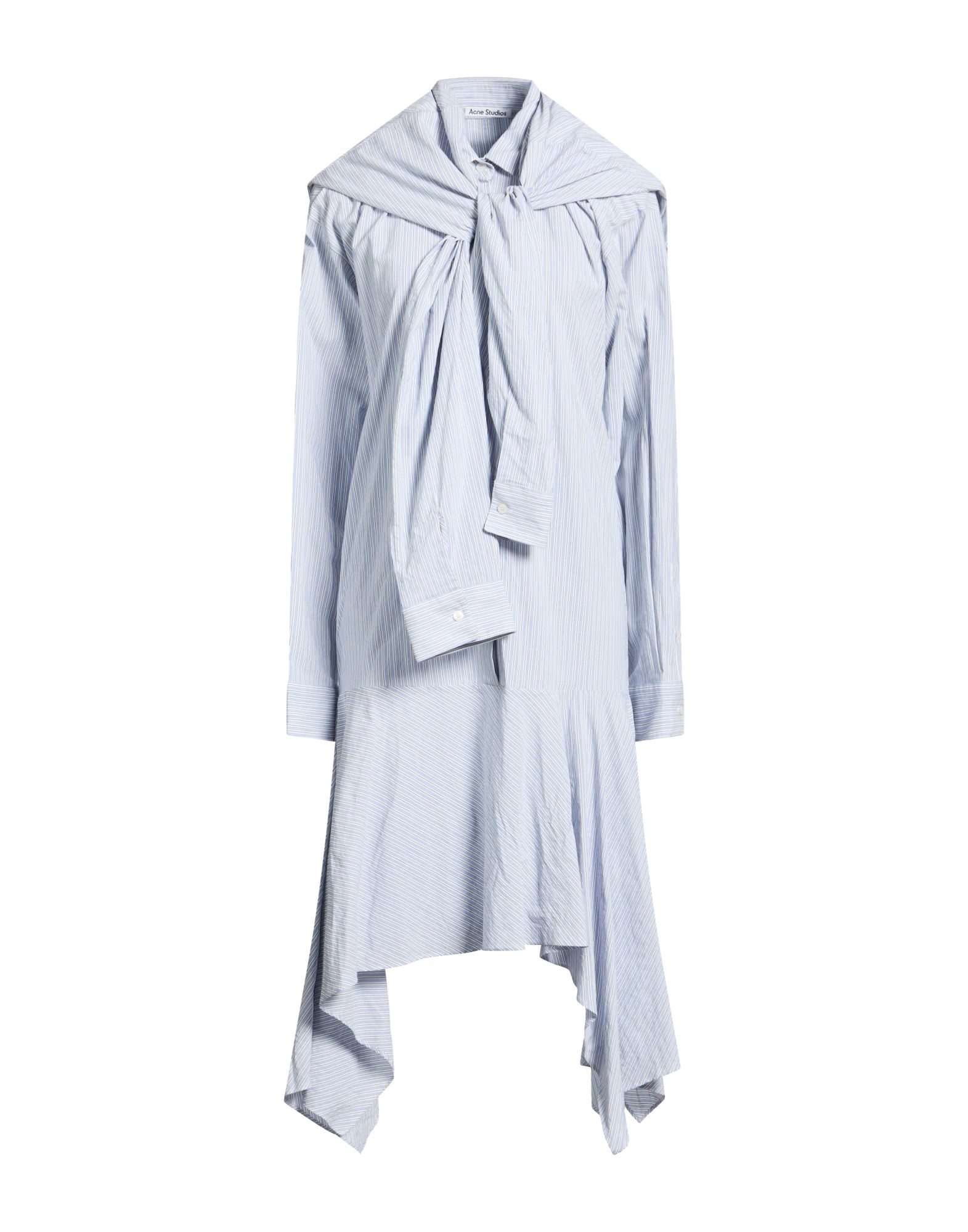 ACNE STUDIOS ACNE STUDIOS ΦΟΡΕΜΑΤΑ Midi φόρεμα